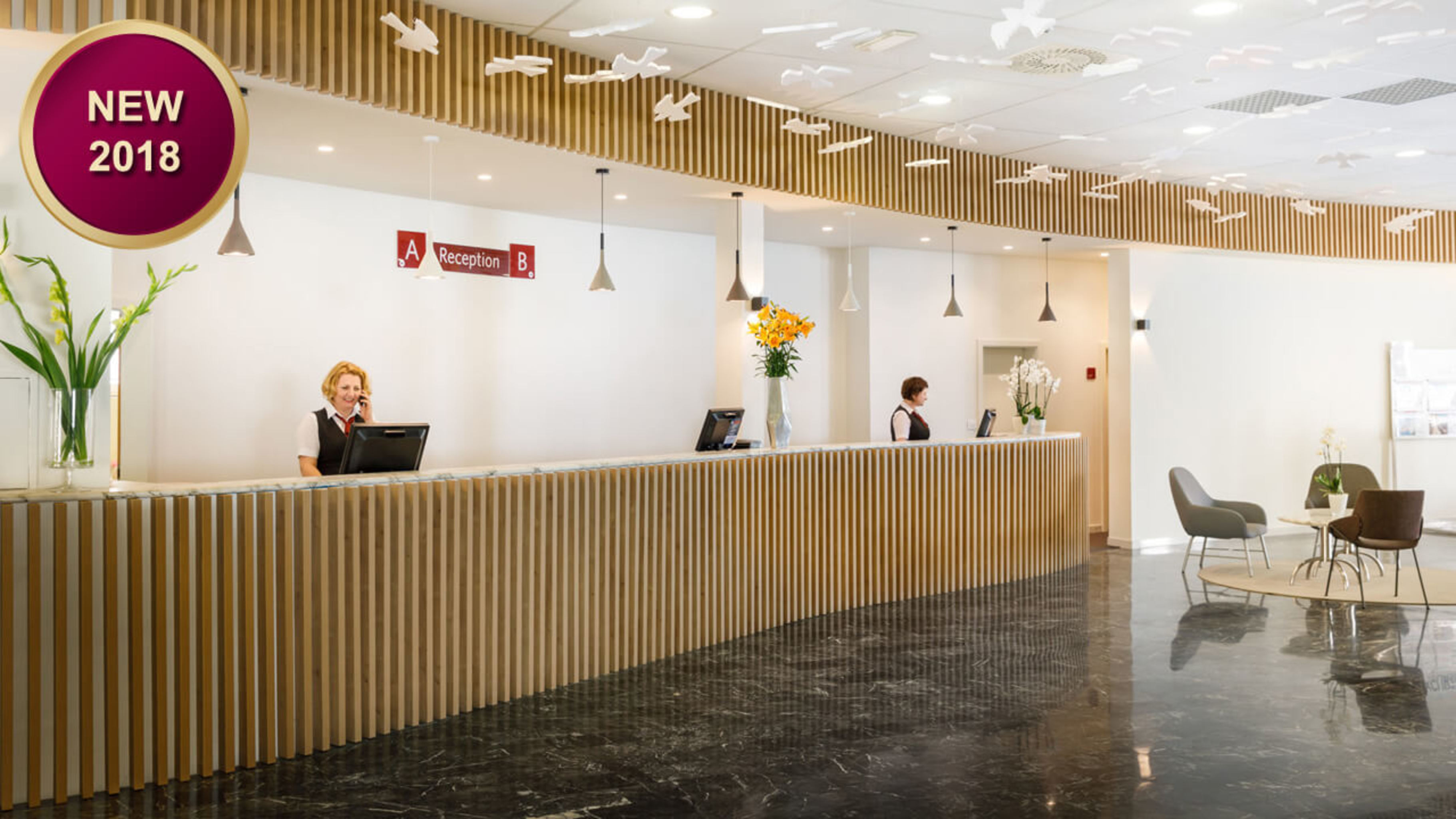 Remisens Hotel Albatros