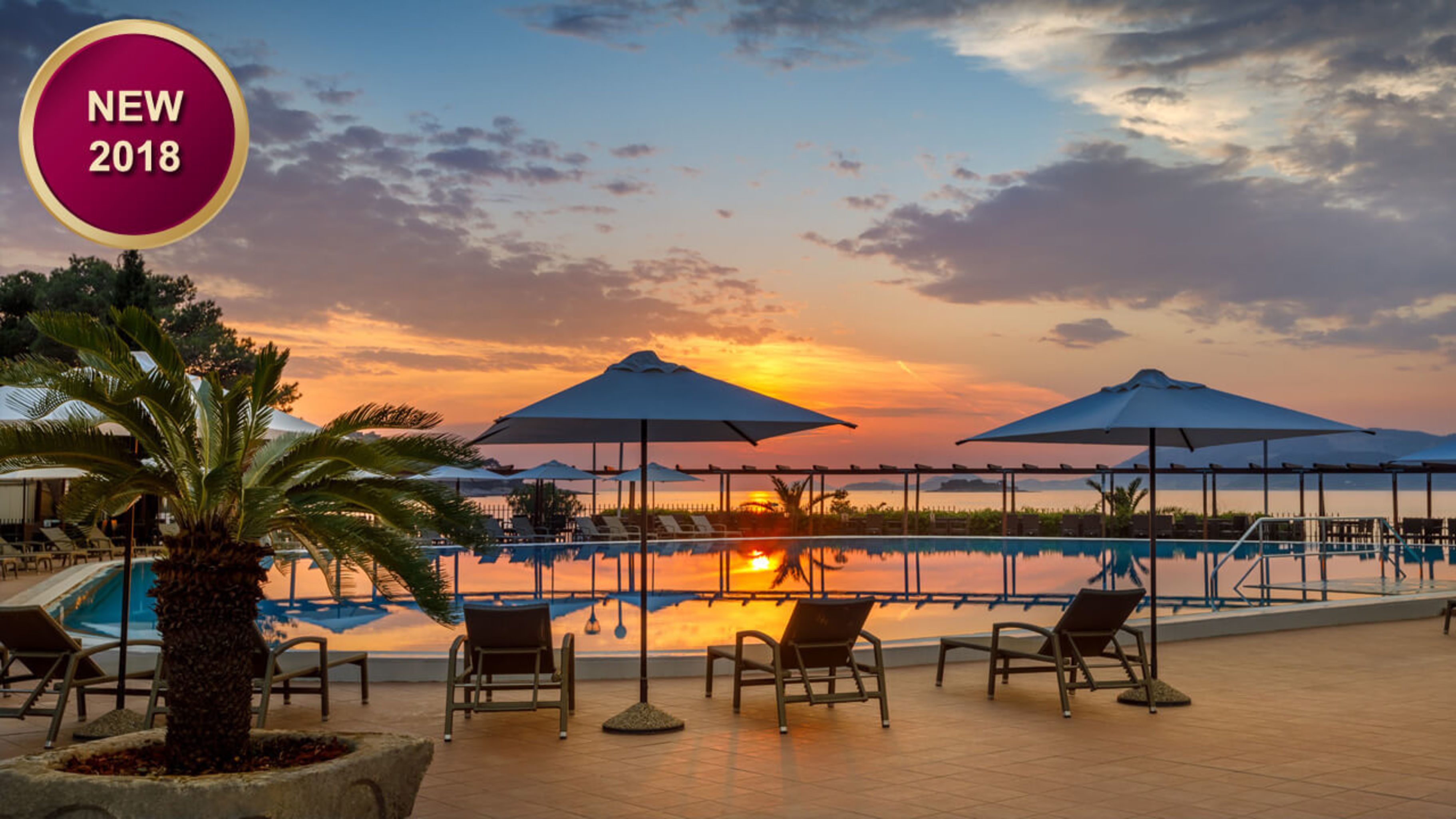 Remisens Hotel Albatros