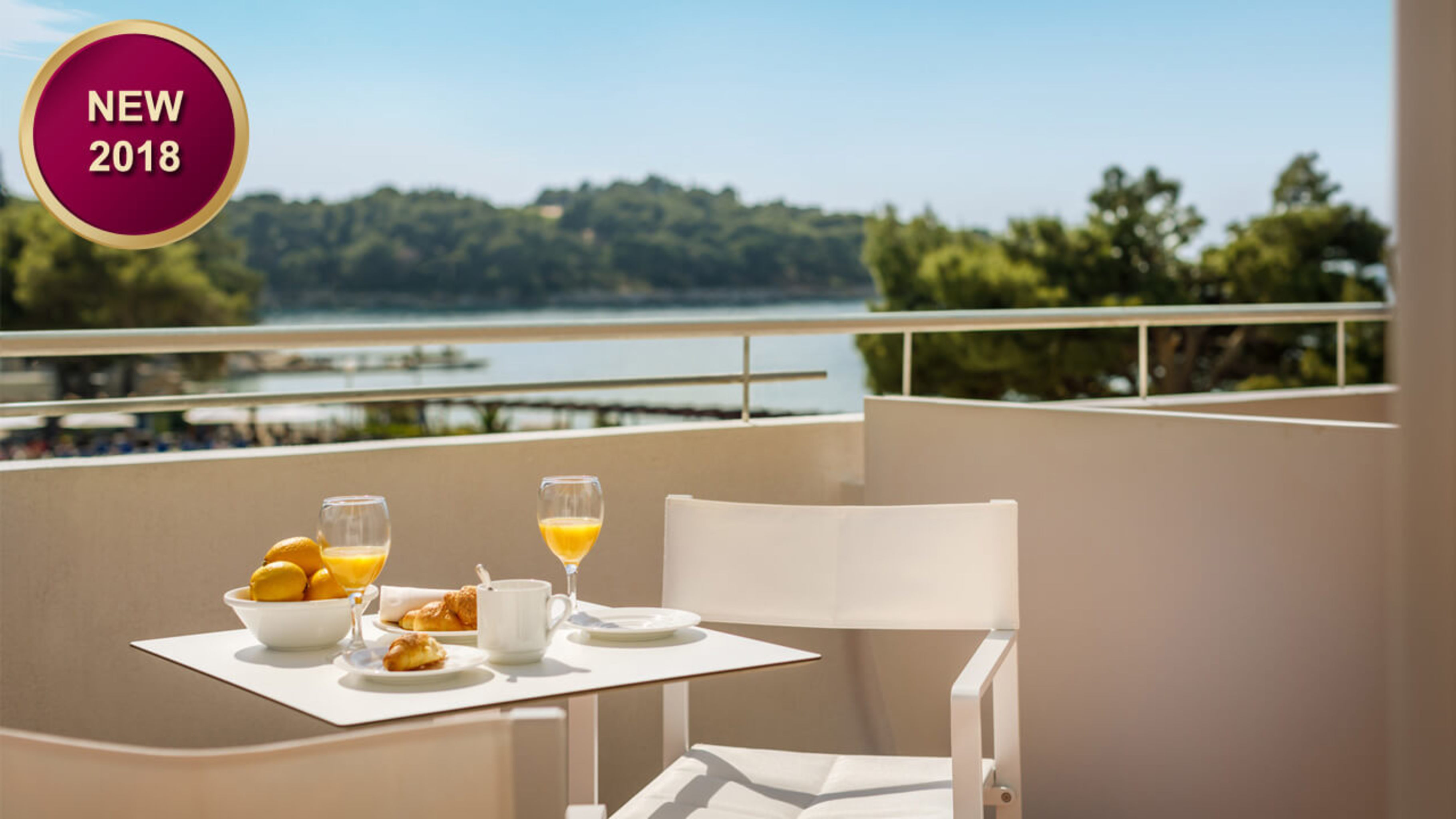 Remisens Hotel Albatros