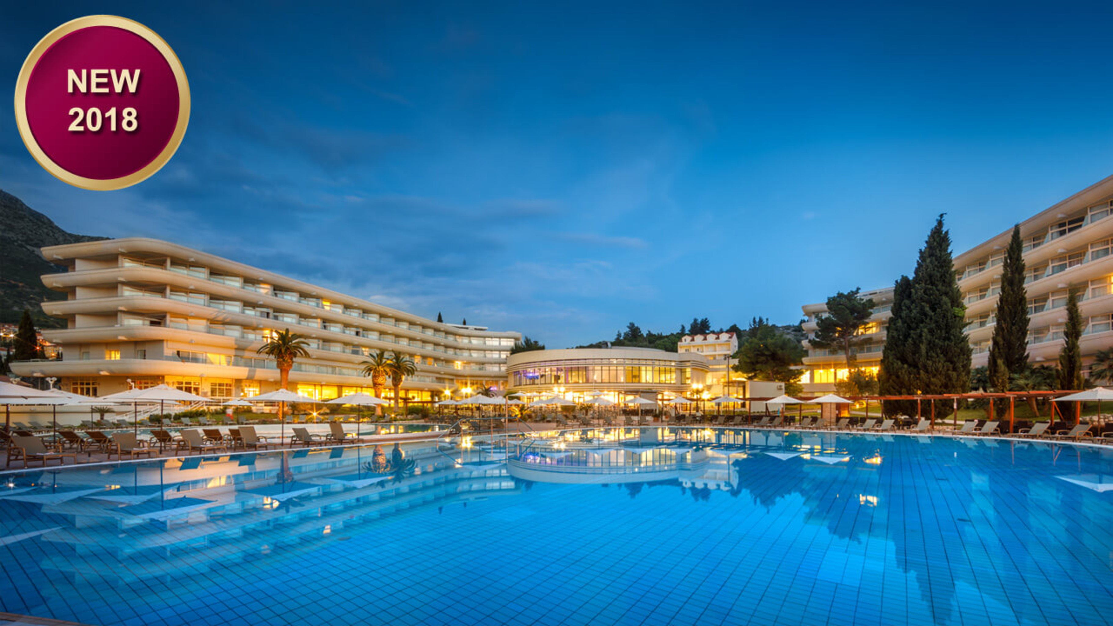 Remisens Hotel Albatros