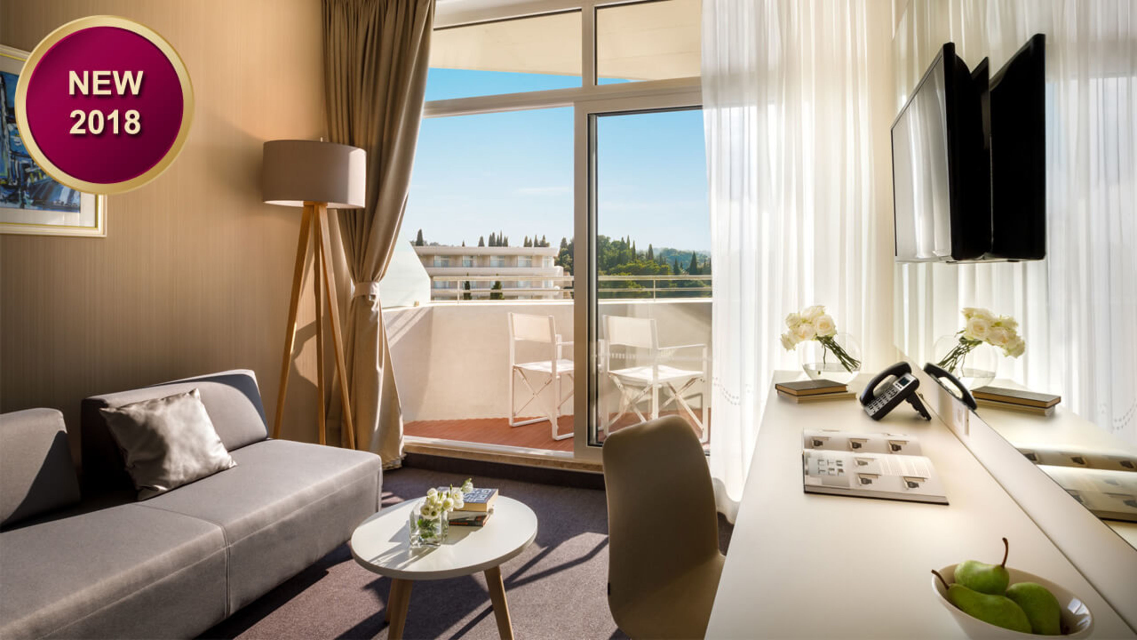Remisens Hotel Albatros