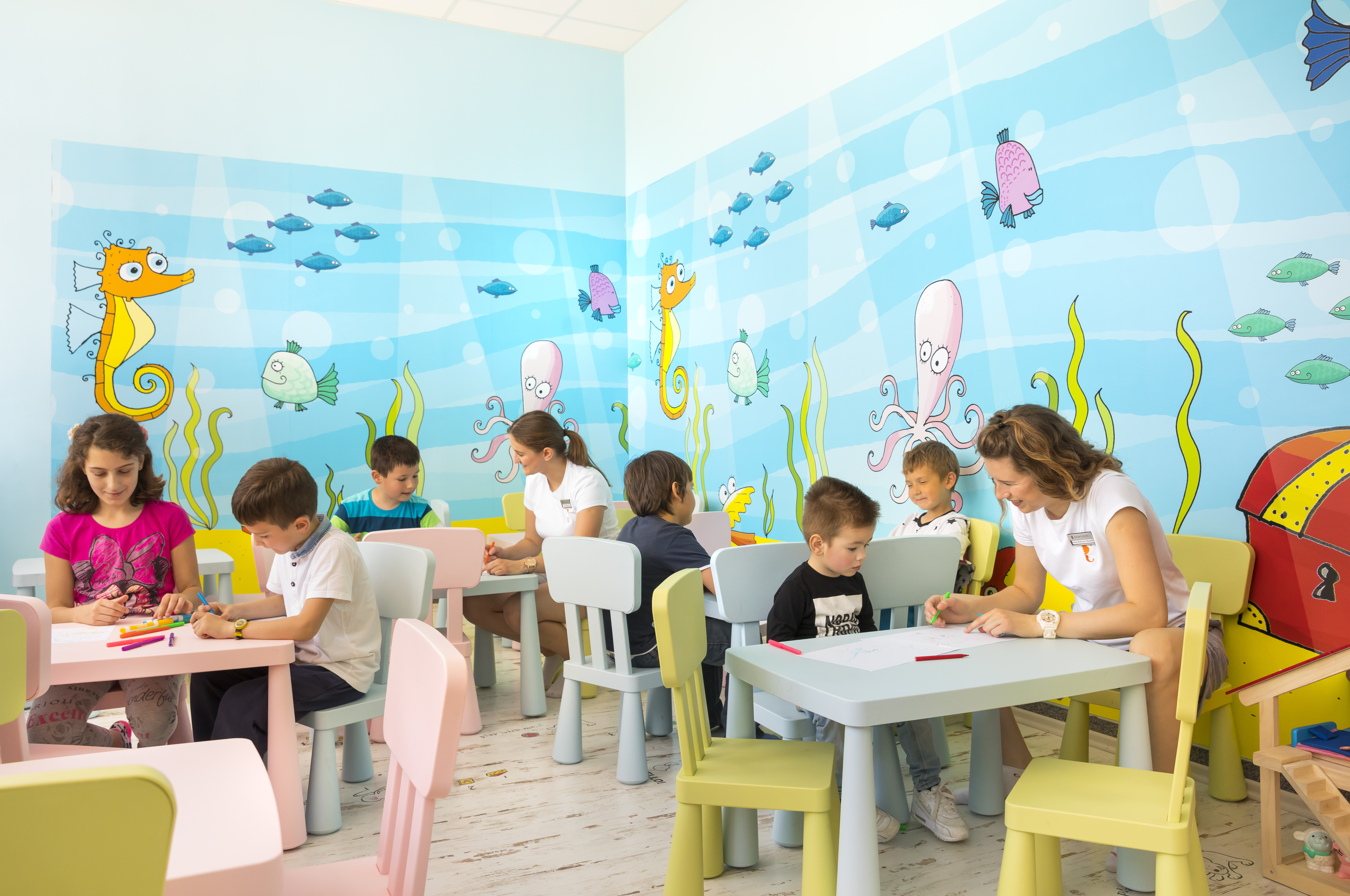 Remisens Hotel Albatros