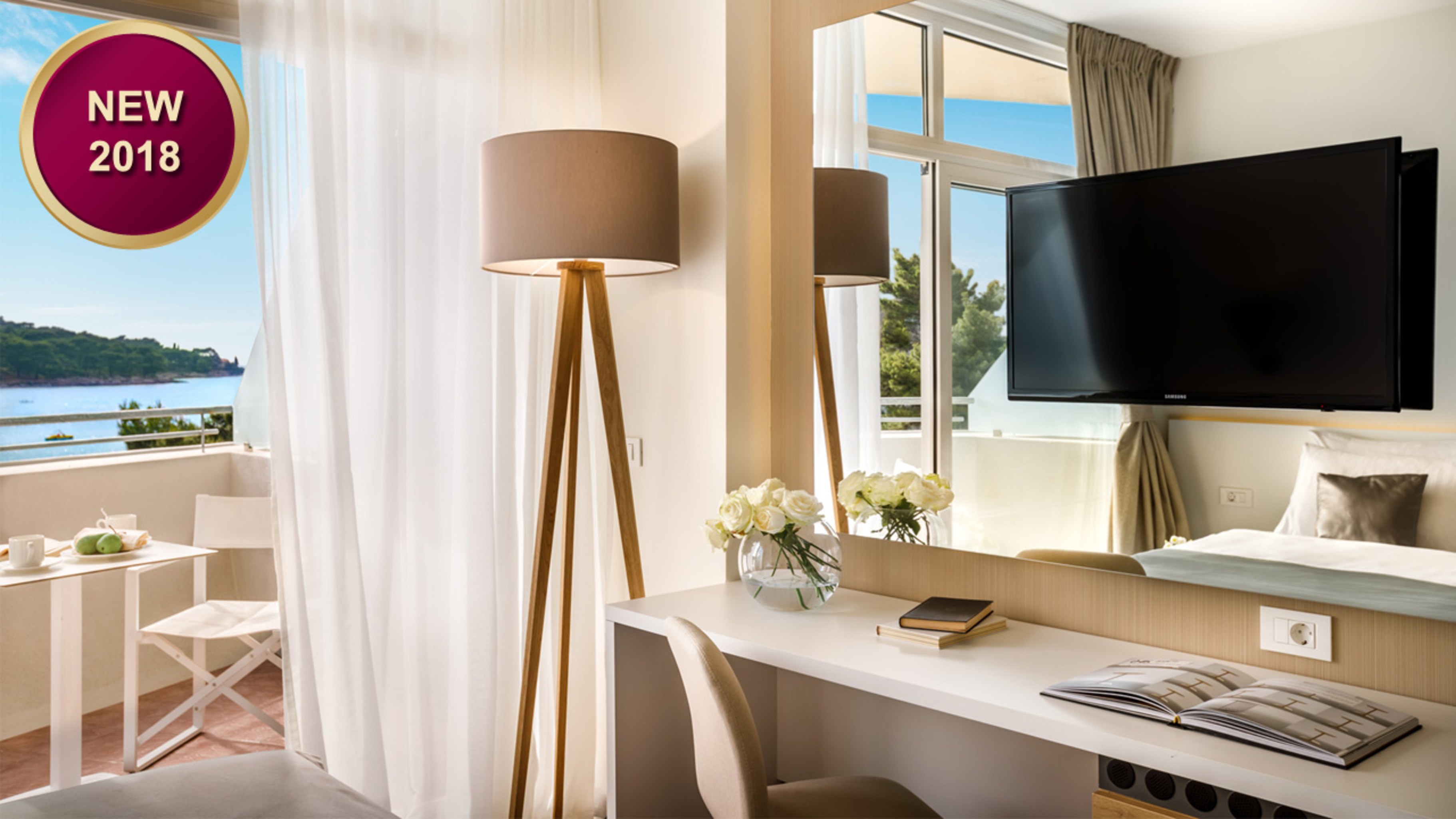 Remisens Hotel Albatros