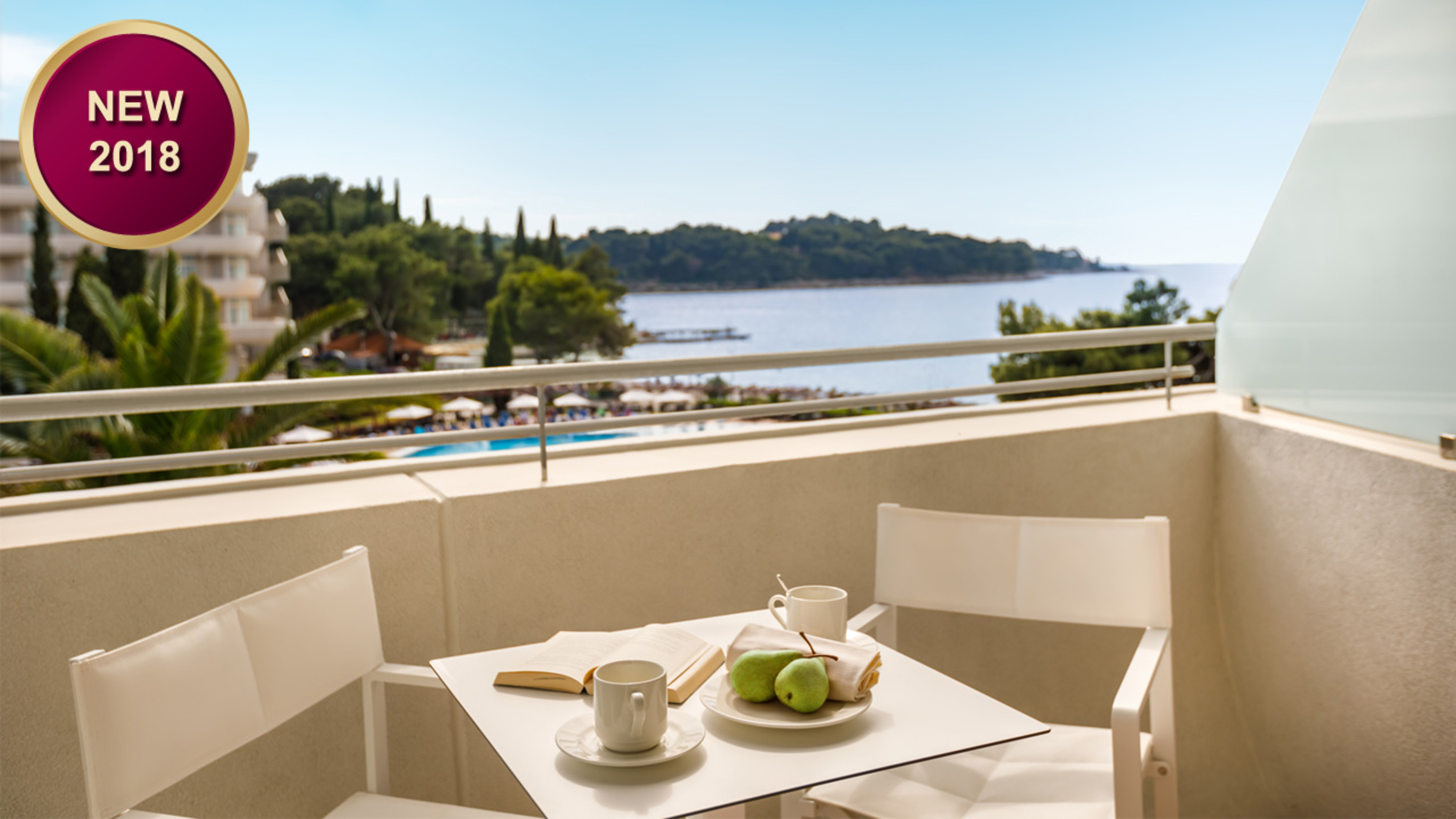 Remisens Hotel Albatros