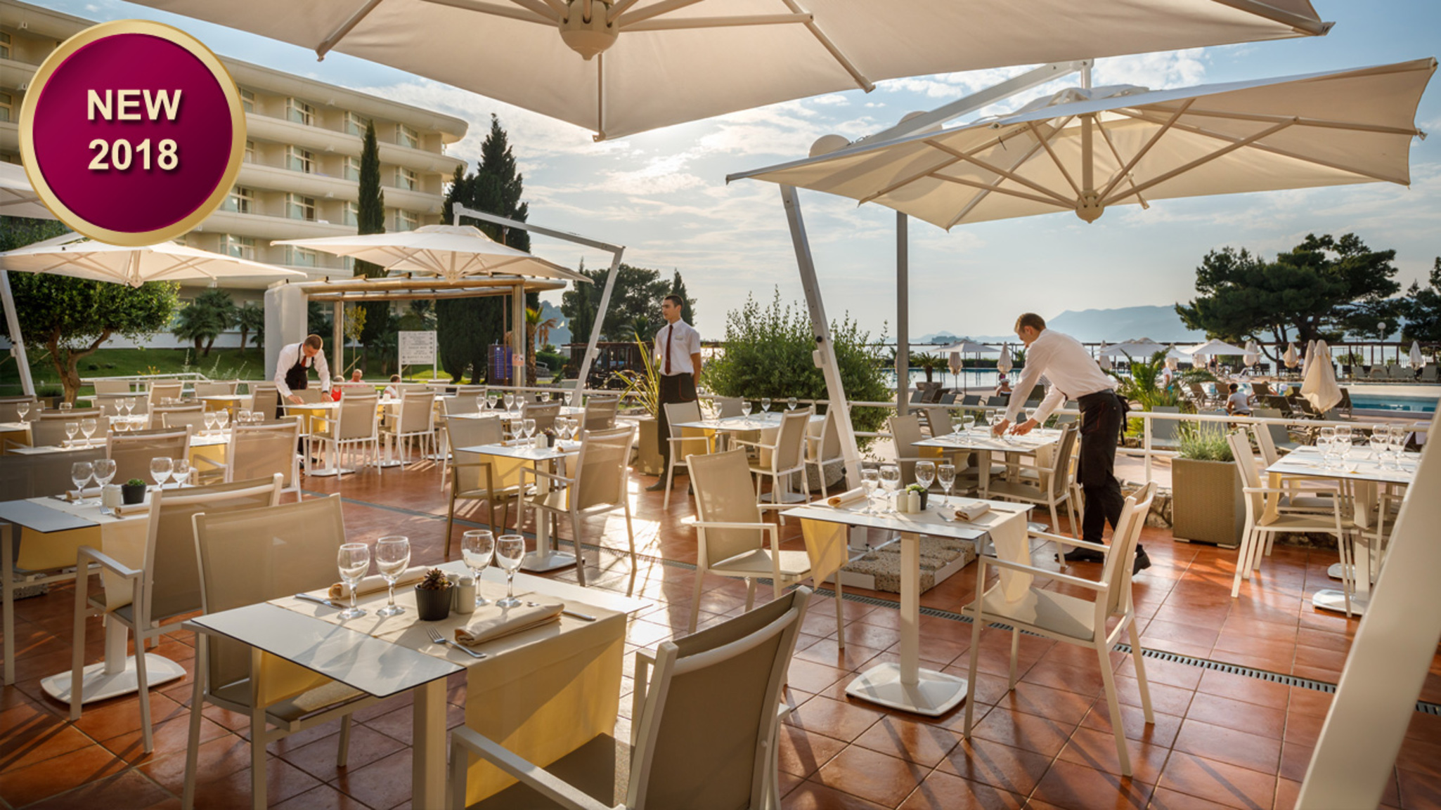 Remisens Hotel Albatros