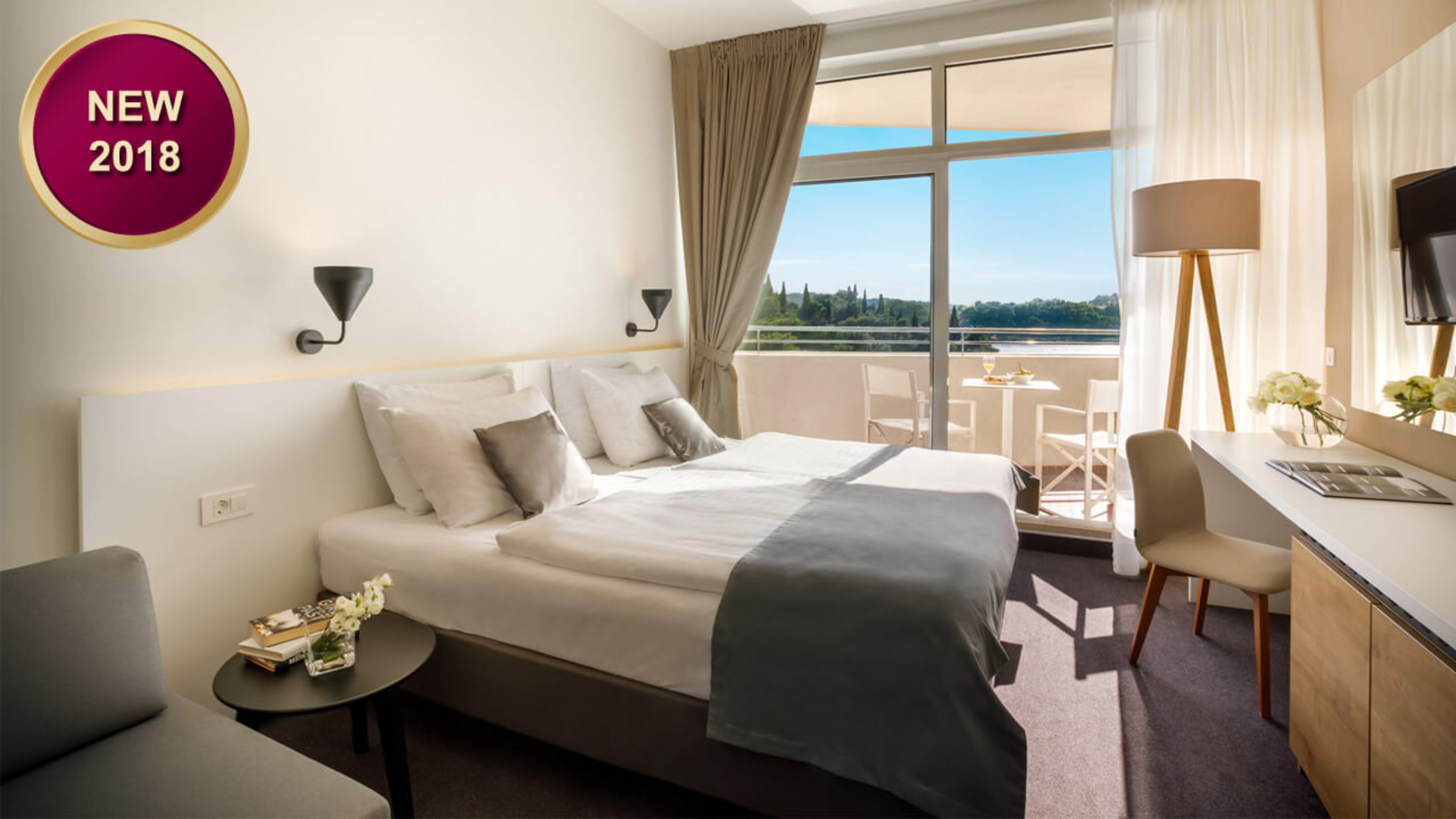 Remisens Hotel Albatros