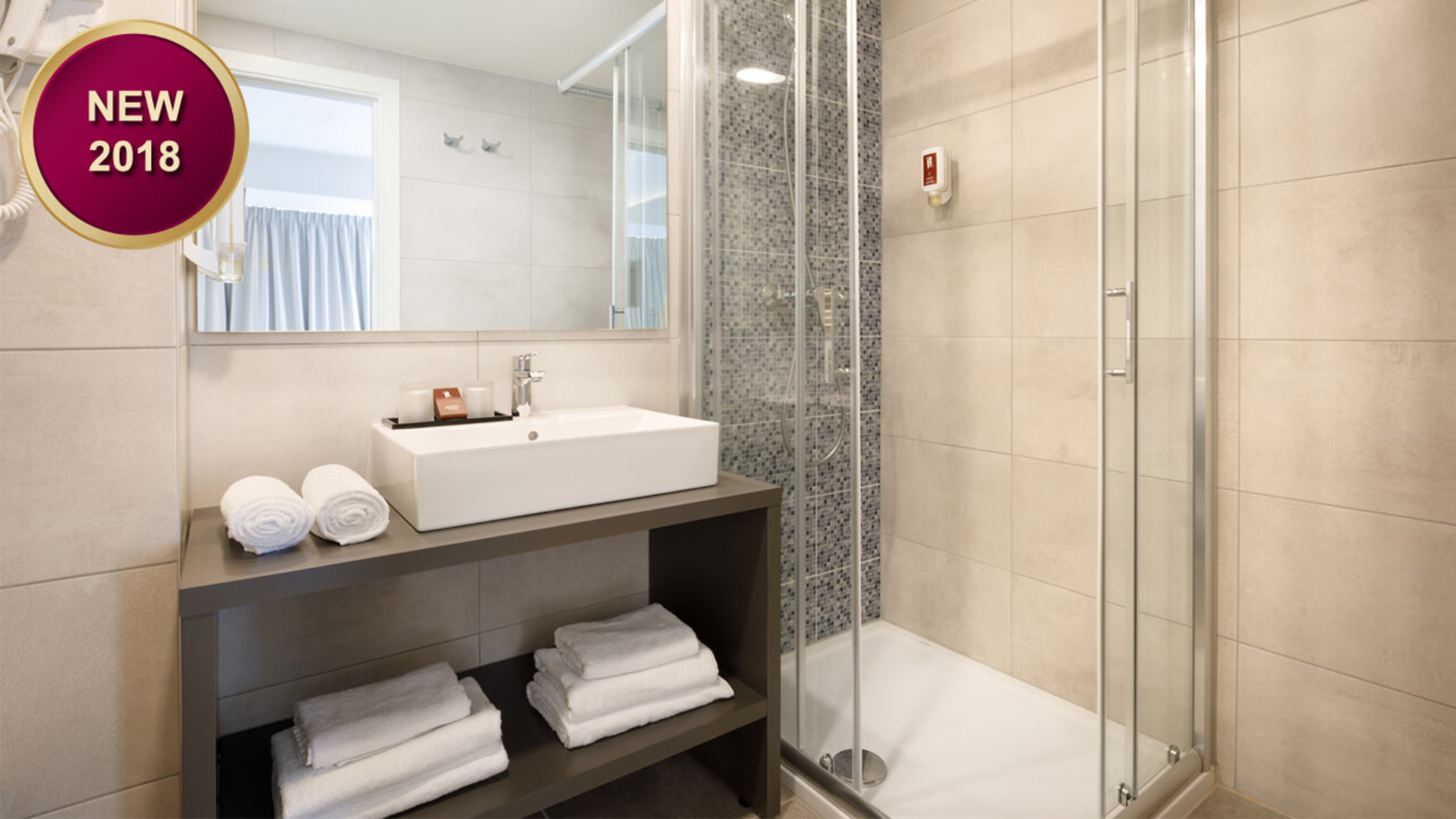 Remisens Hotel Albatros