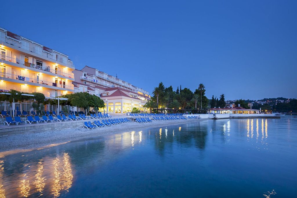 Remisens Hotel Epidaurus