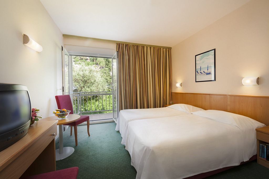 Remisens Hotel Epidaurus