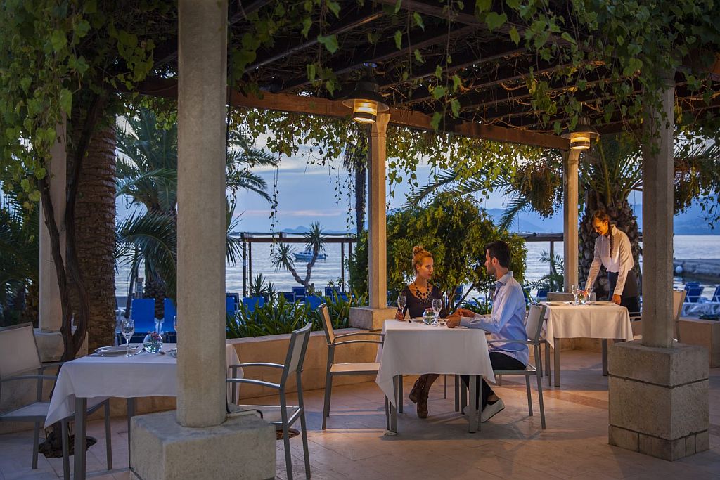 Remisens Hotel Epidaurus