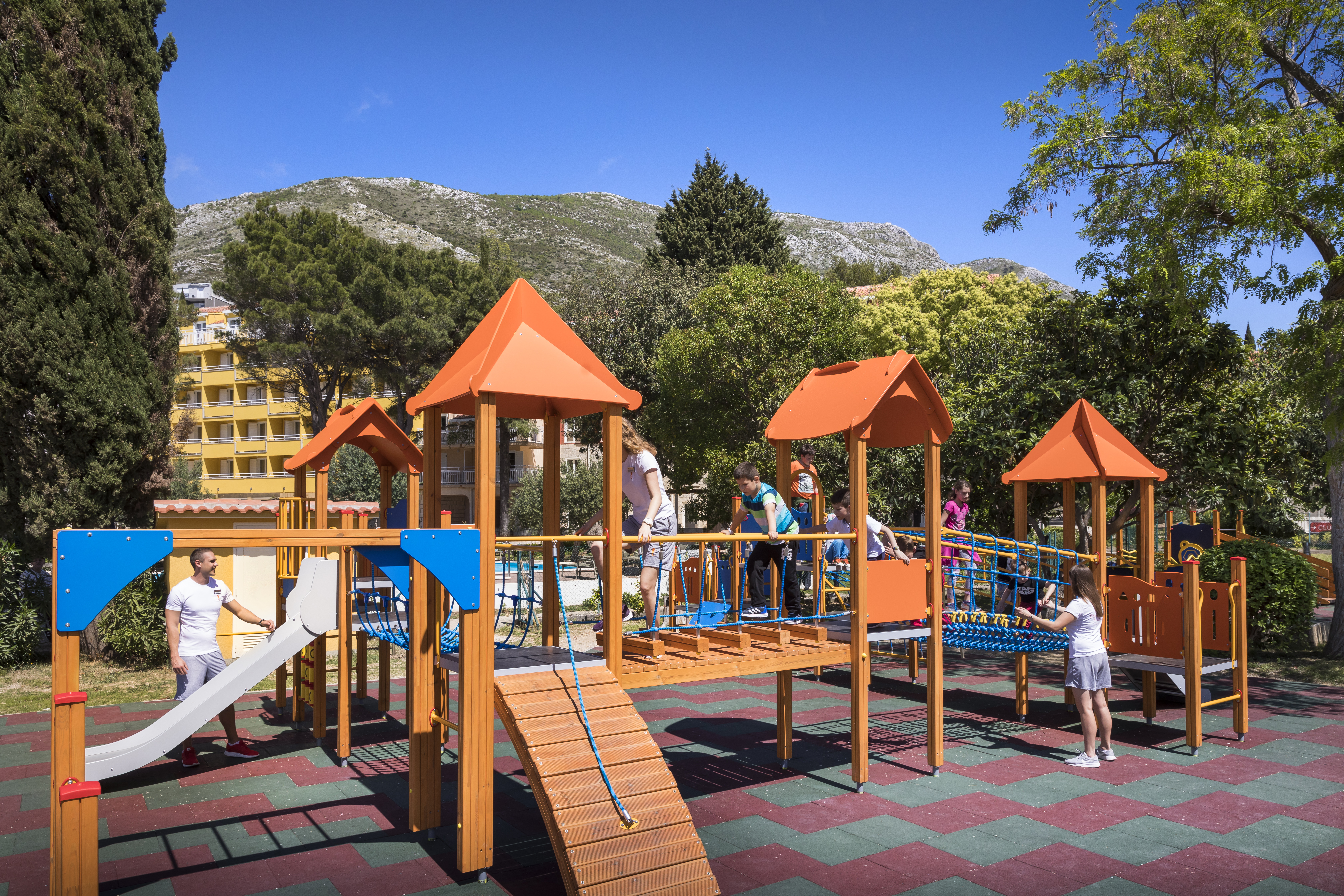 Remisens Hotel Epidaurus