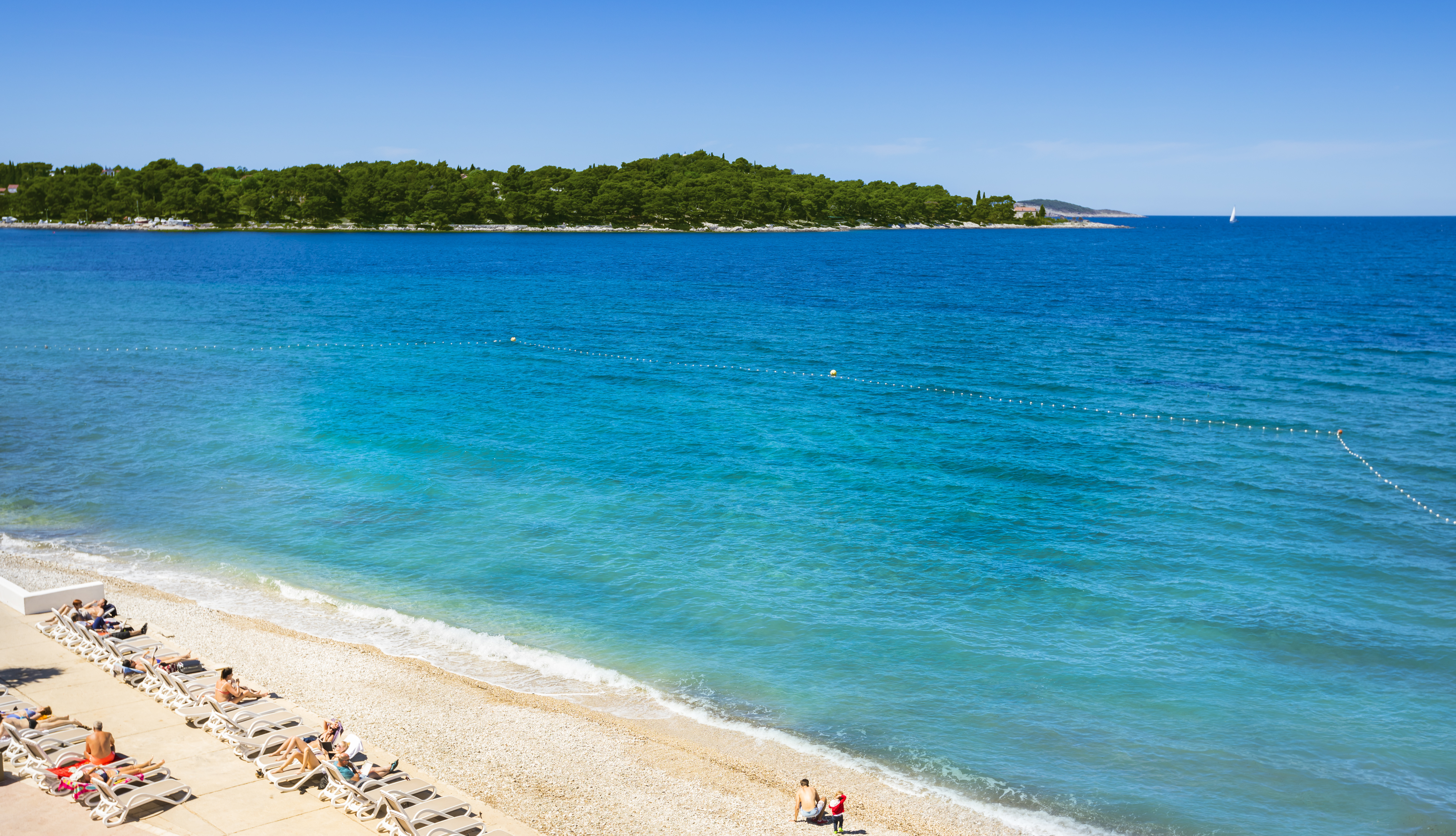 Remisens Hotel Epidaurus
