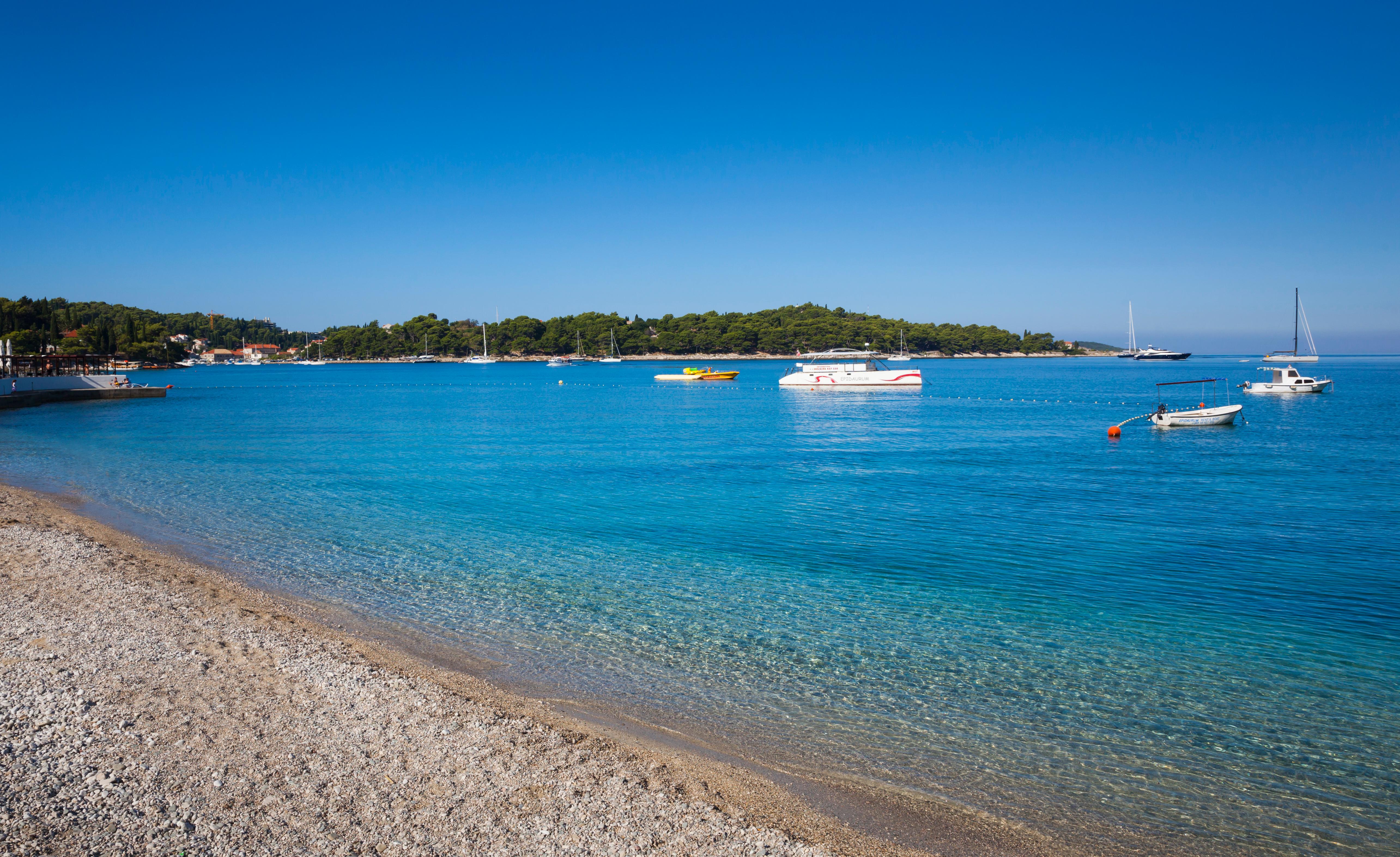 Remisens Hotel Epidaurus