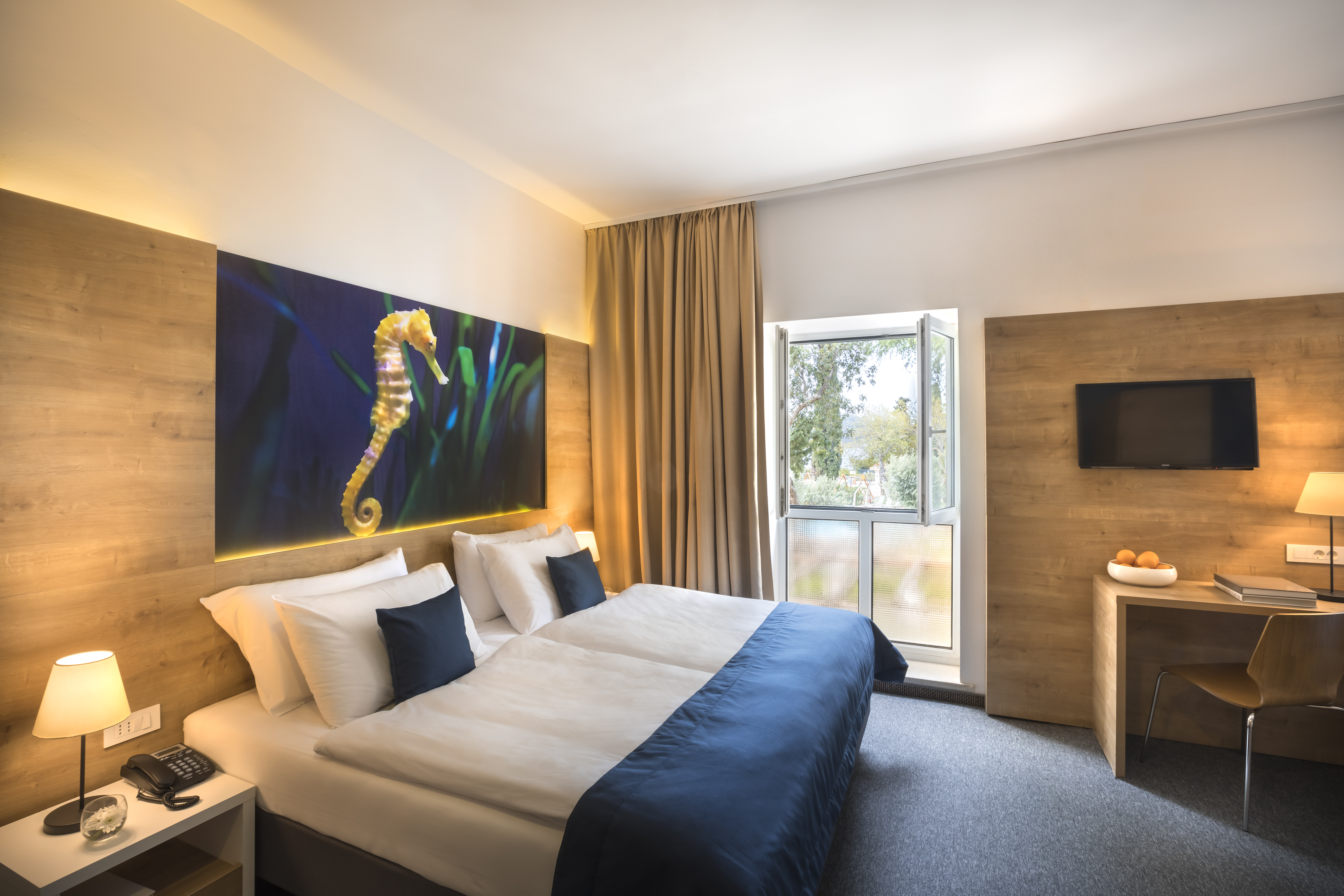 Remisens Hotel Epidaurus