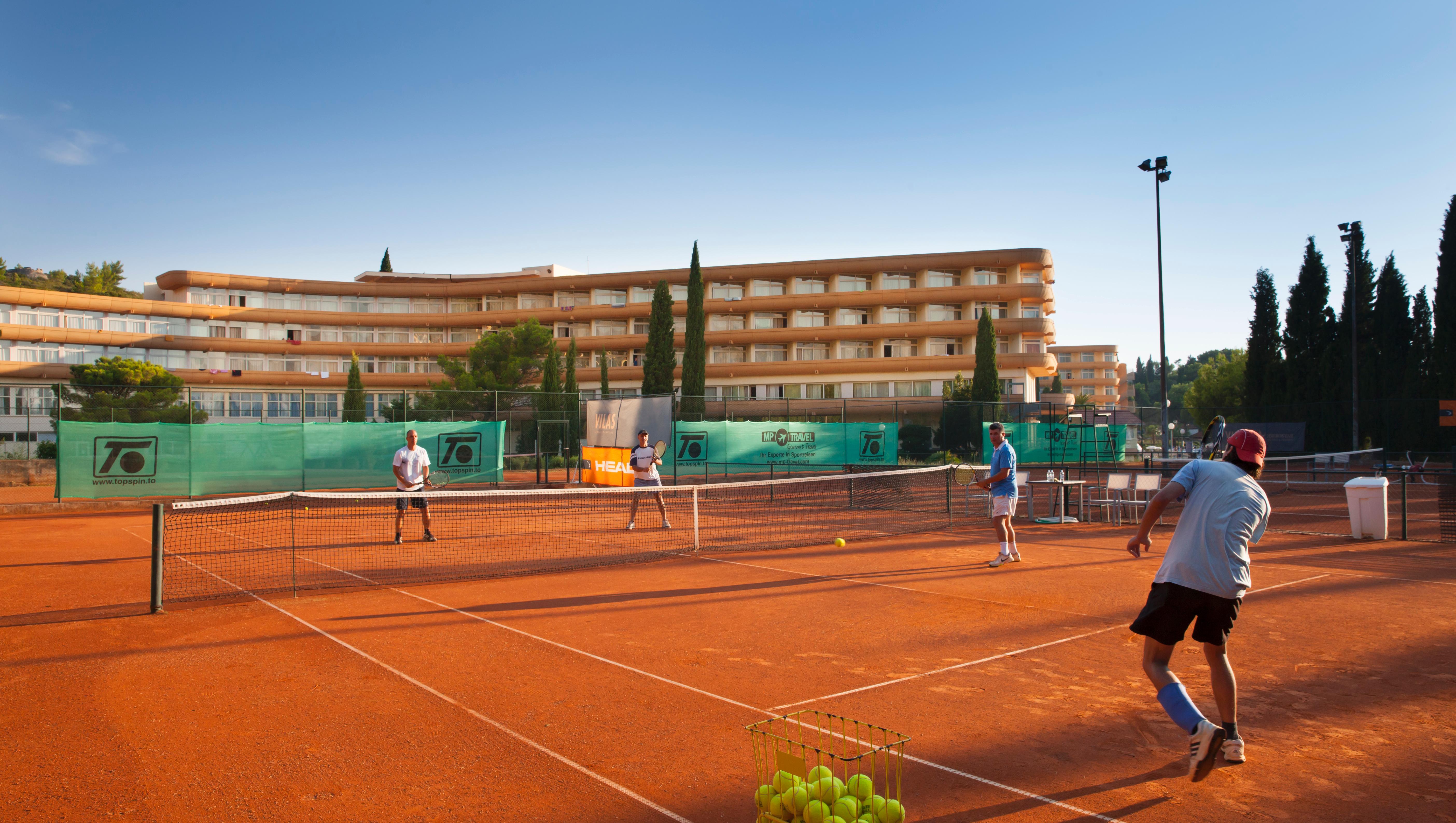 Remisens Hotel Epidaurus