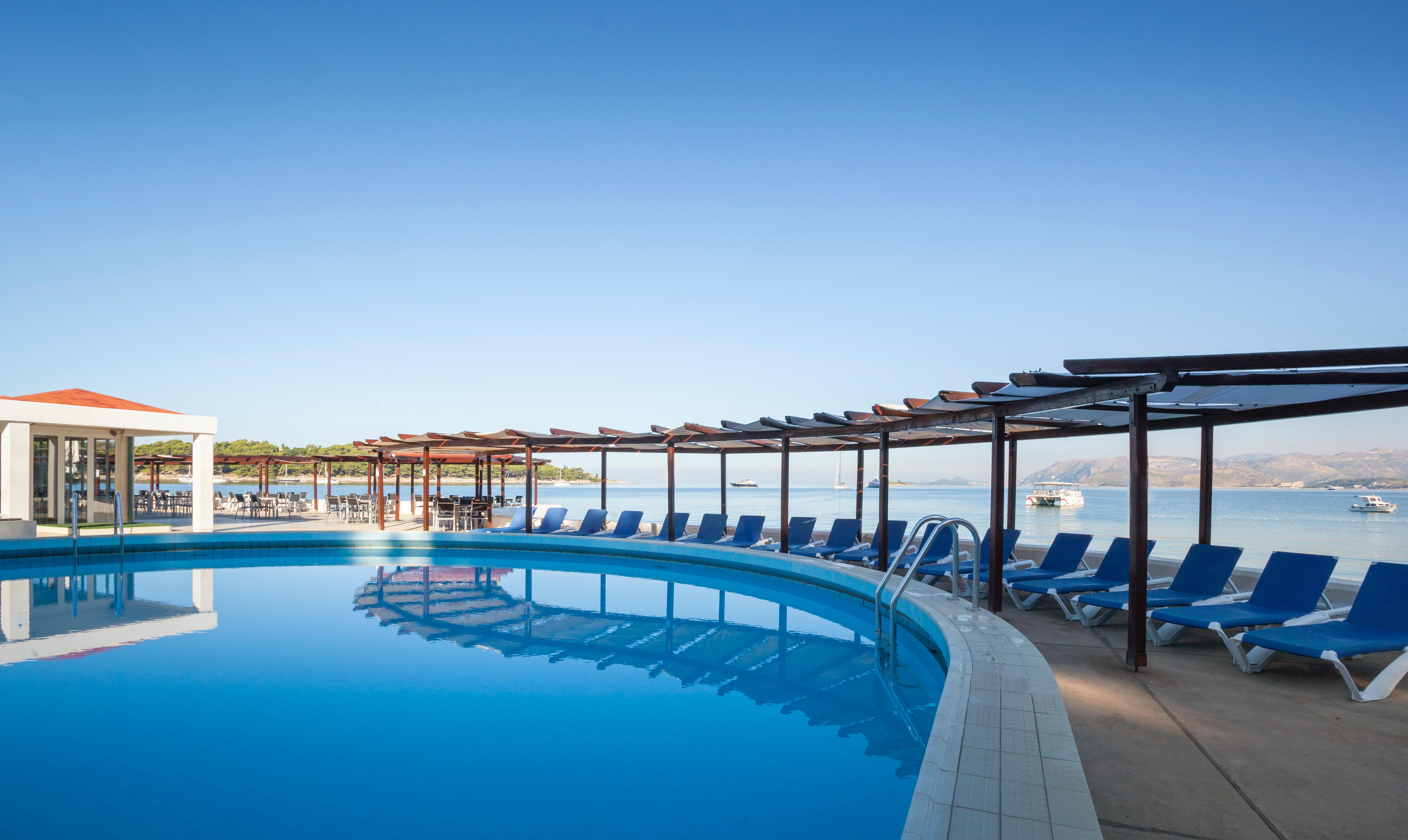 Remisens Hotel Epidaurus