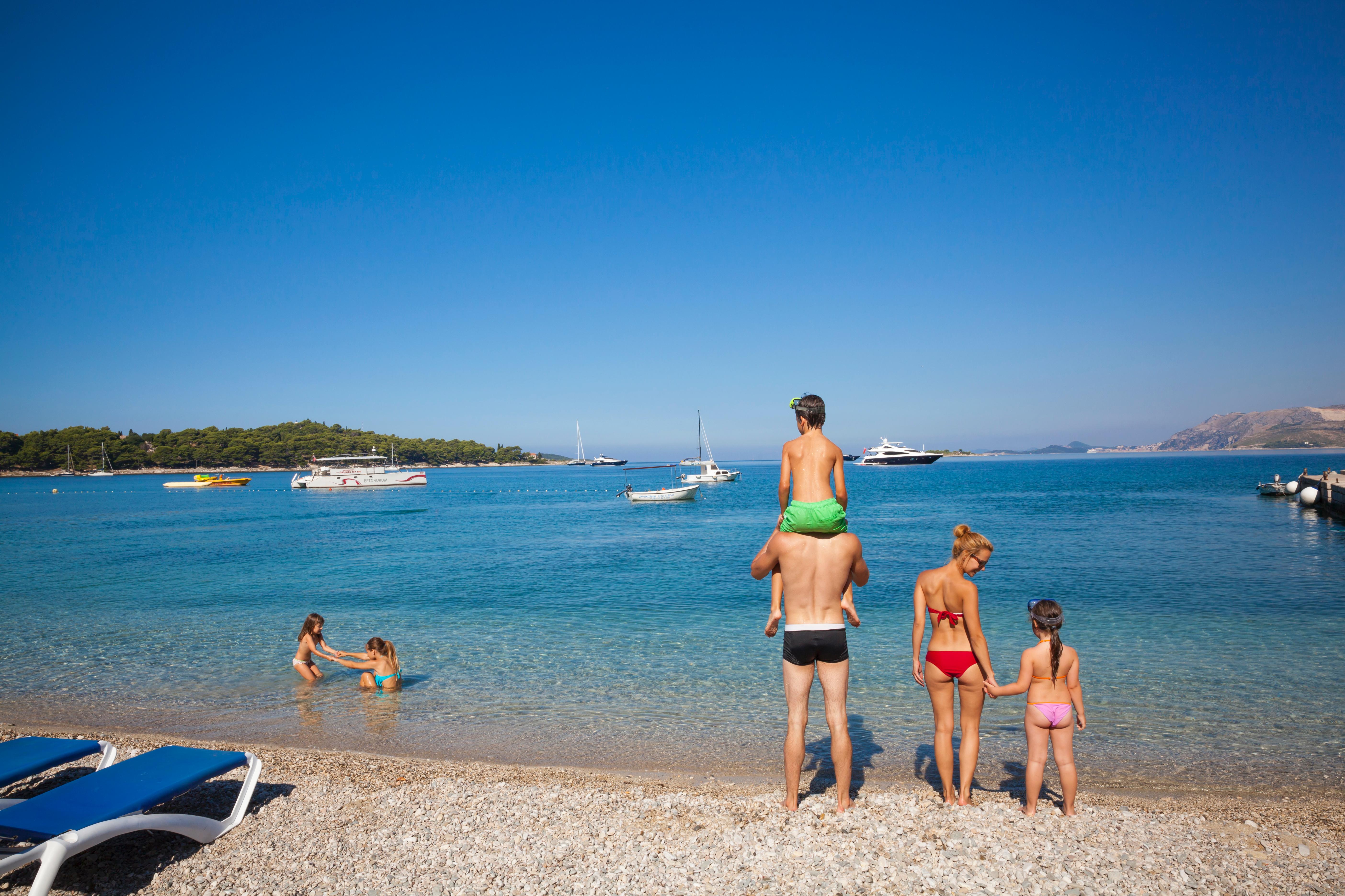 Remisens Hotel Epidaurus