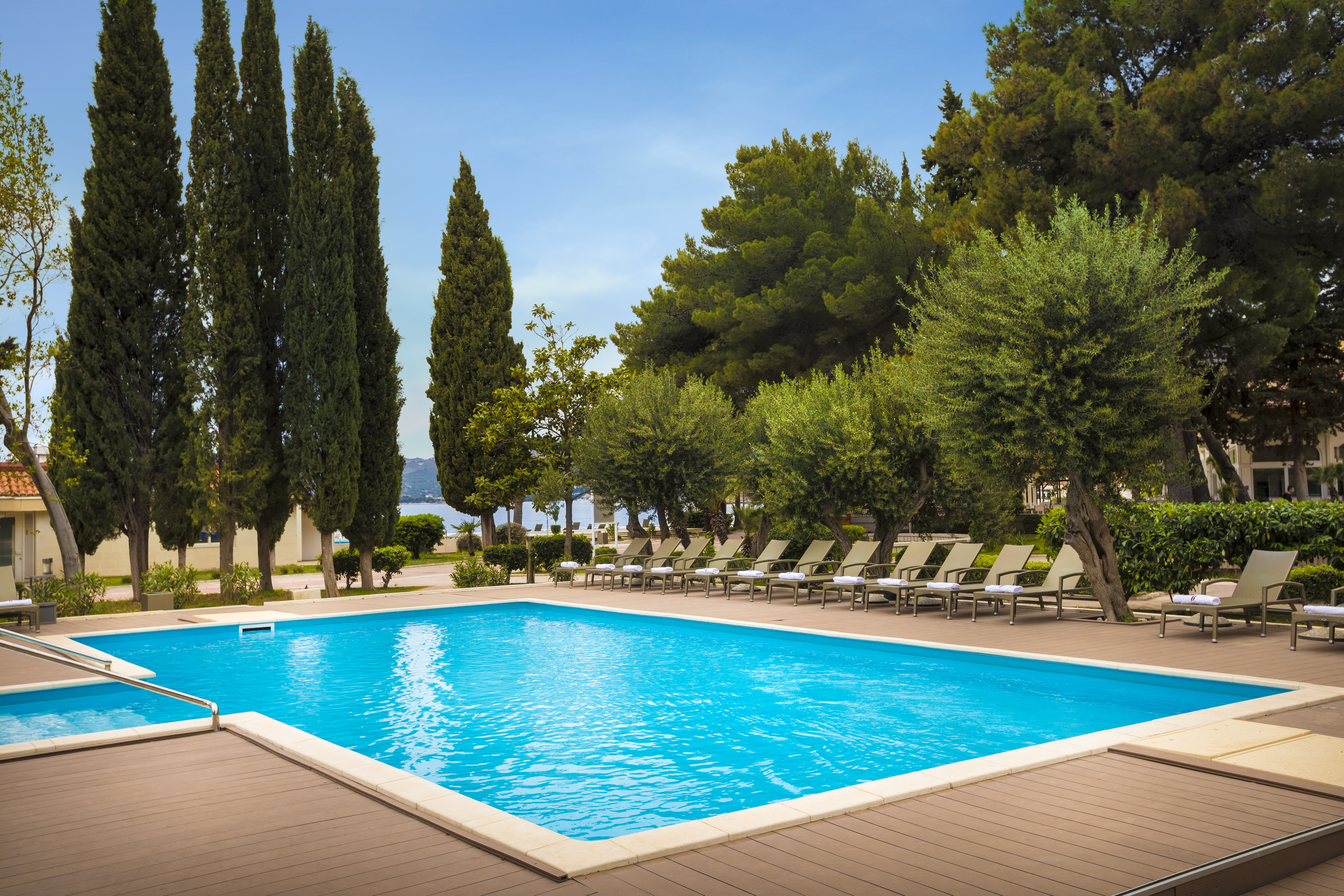 Remisens Hotel Epidaurus