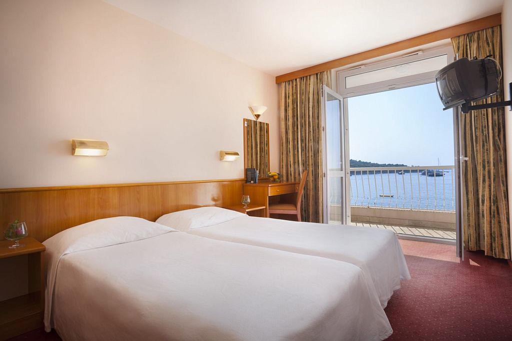 Remisens Hotel Epidaurus