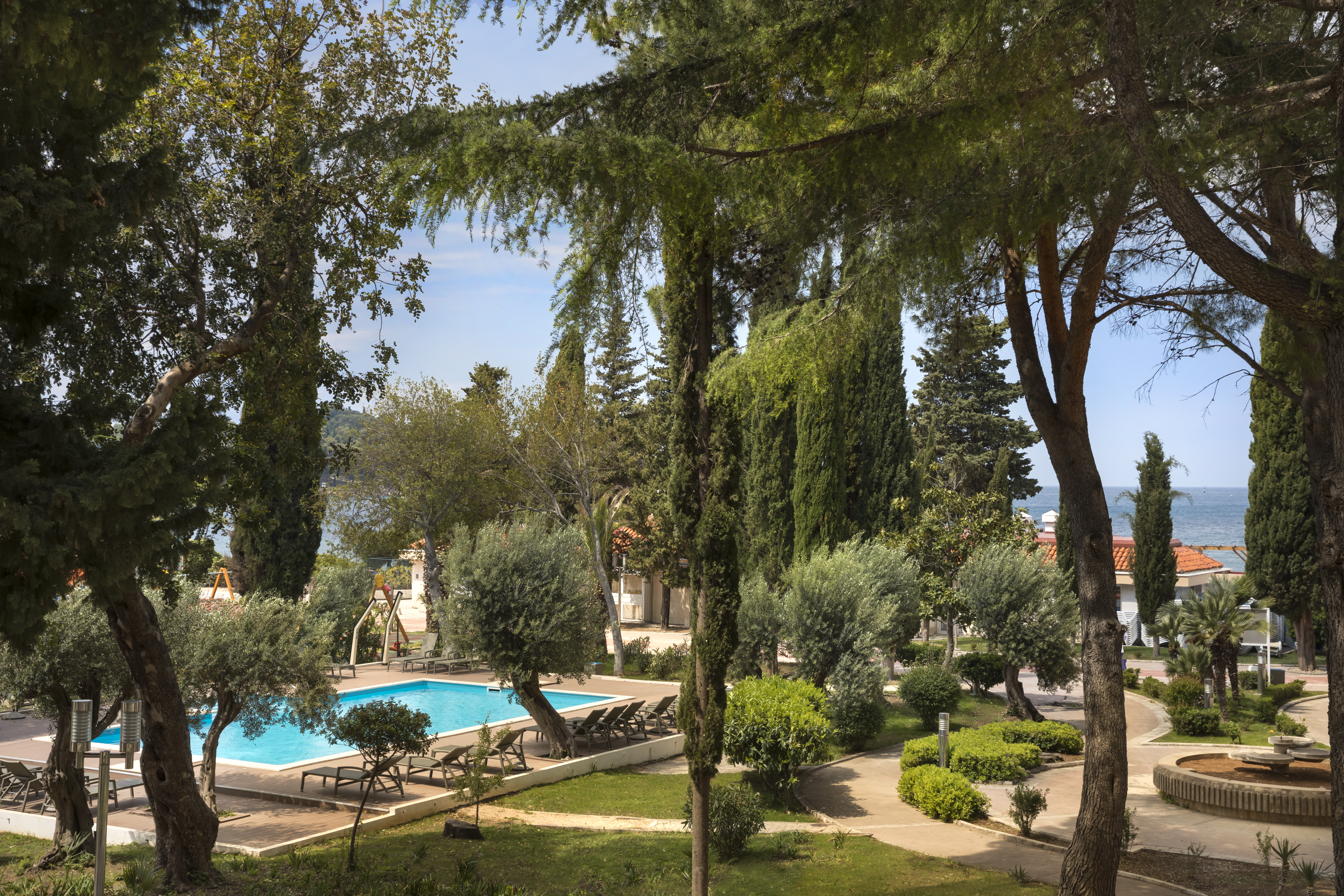 Remisens Hotel Epidaurus