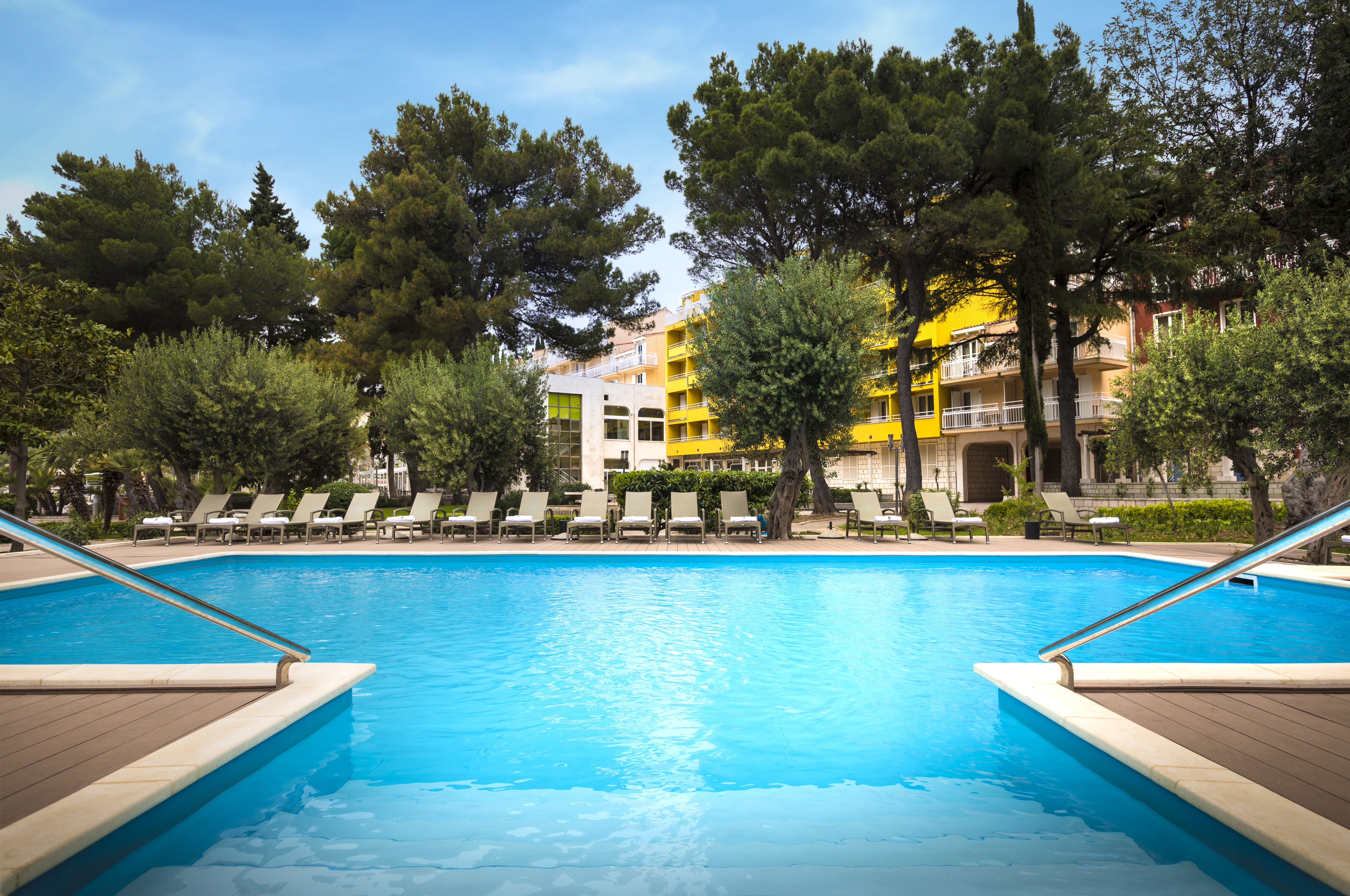 Remisens Hotel Epidaurus