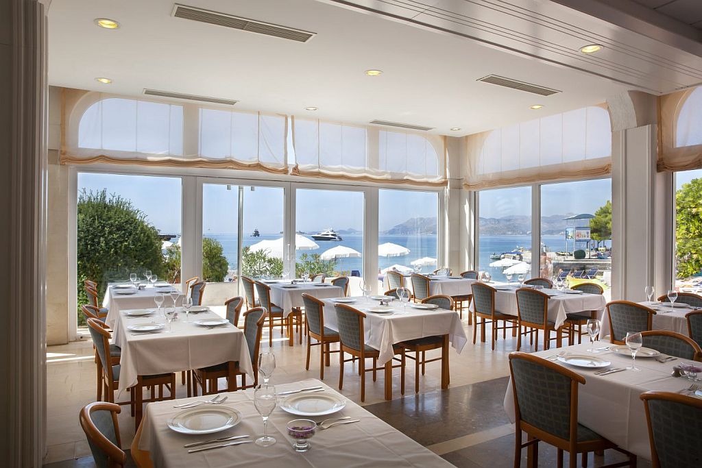 Remisens Hotel Epidaurus