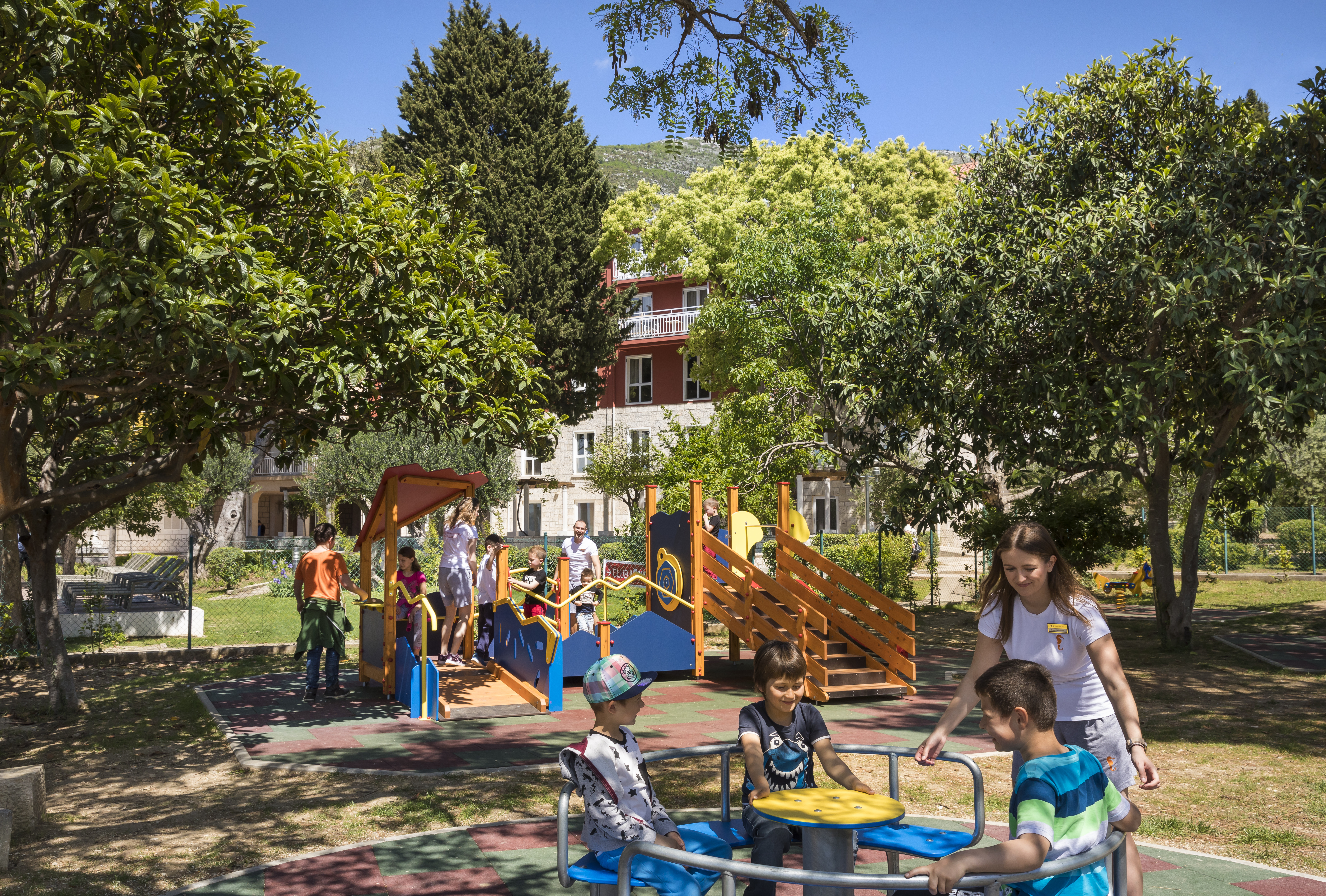 Remisens Hotel Epidaurus