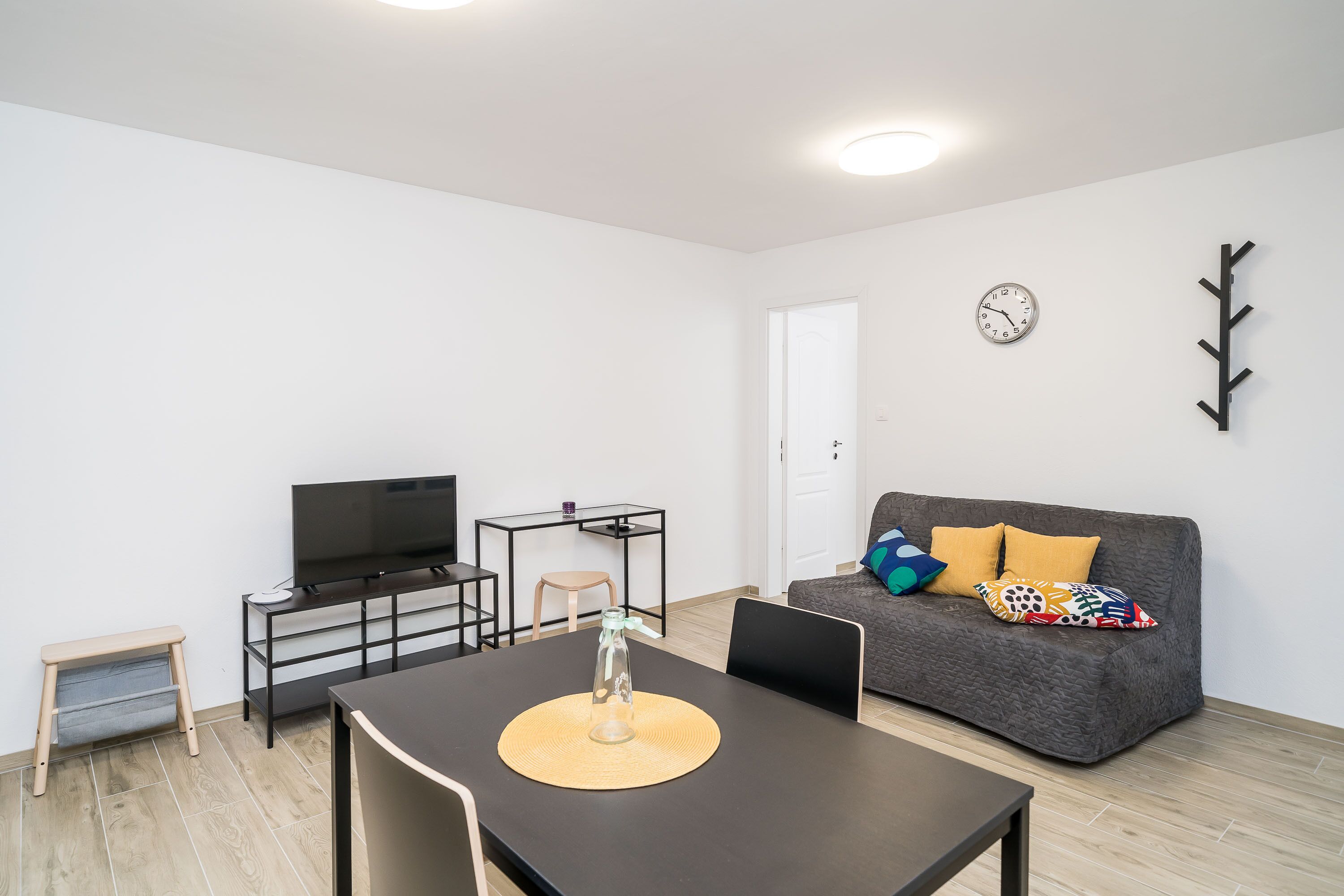 Residence & Pool Villa Schwarz Suites