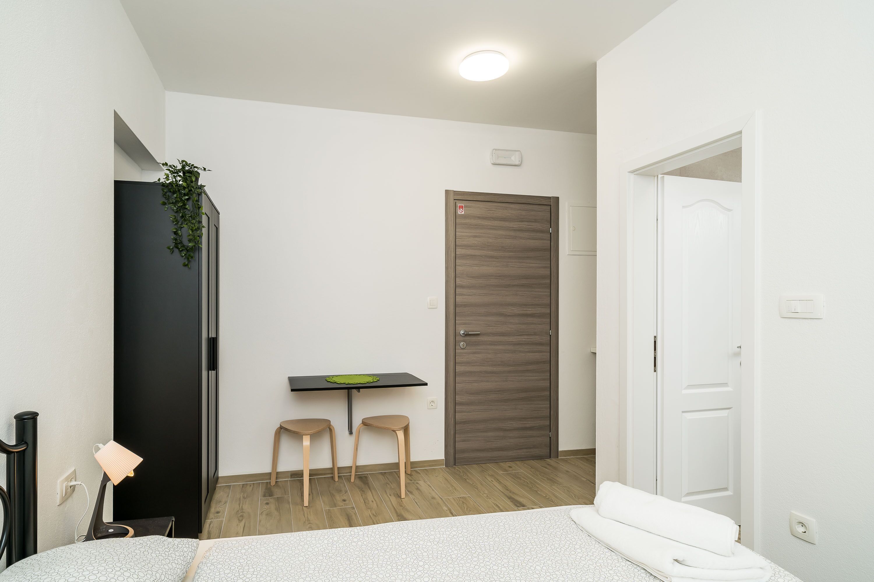 Residence & Pool Villa Schwarz Suites