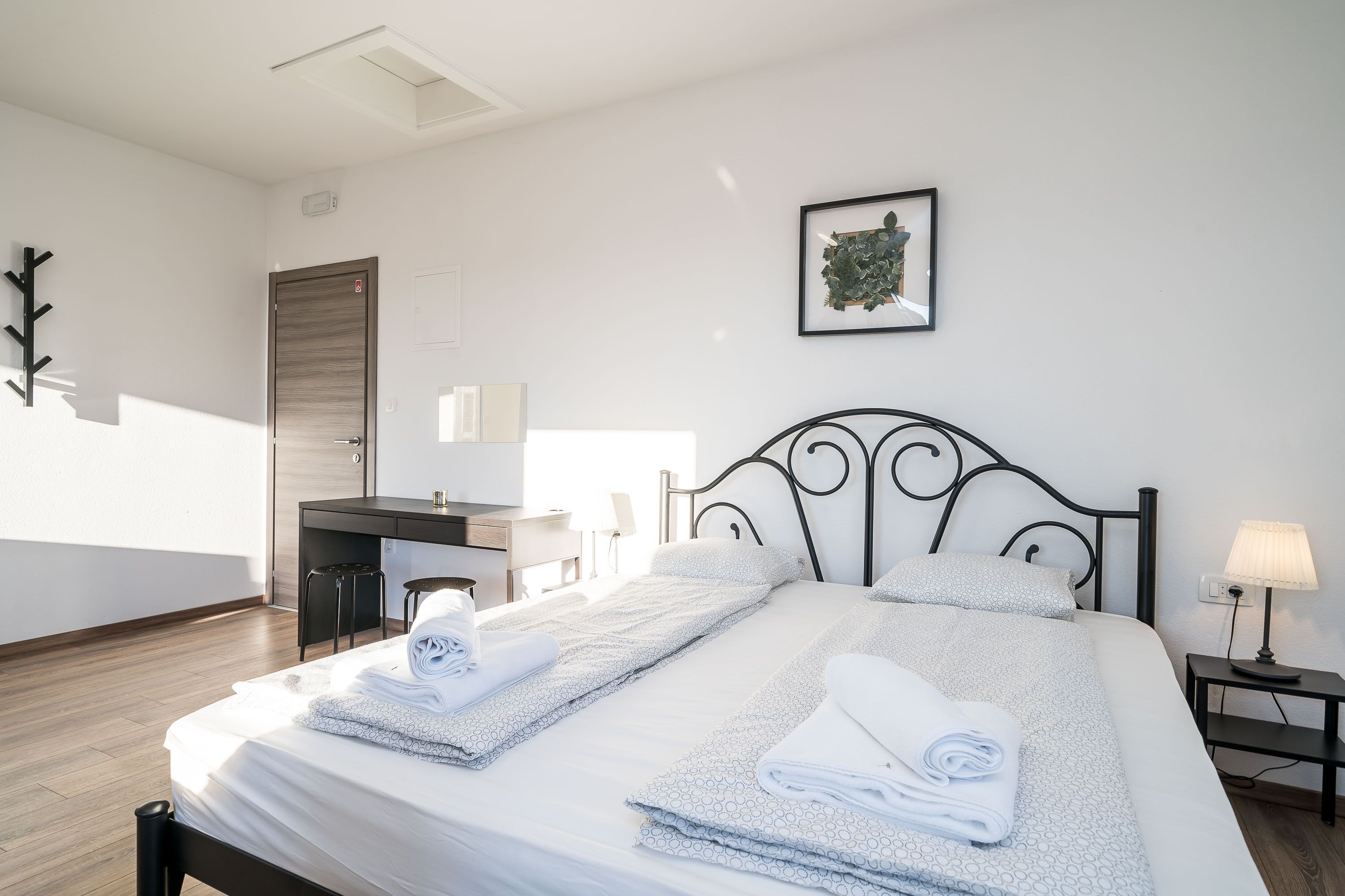 Residence & Pool Villa Schwarz Suites