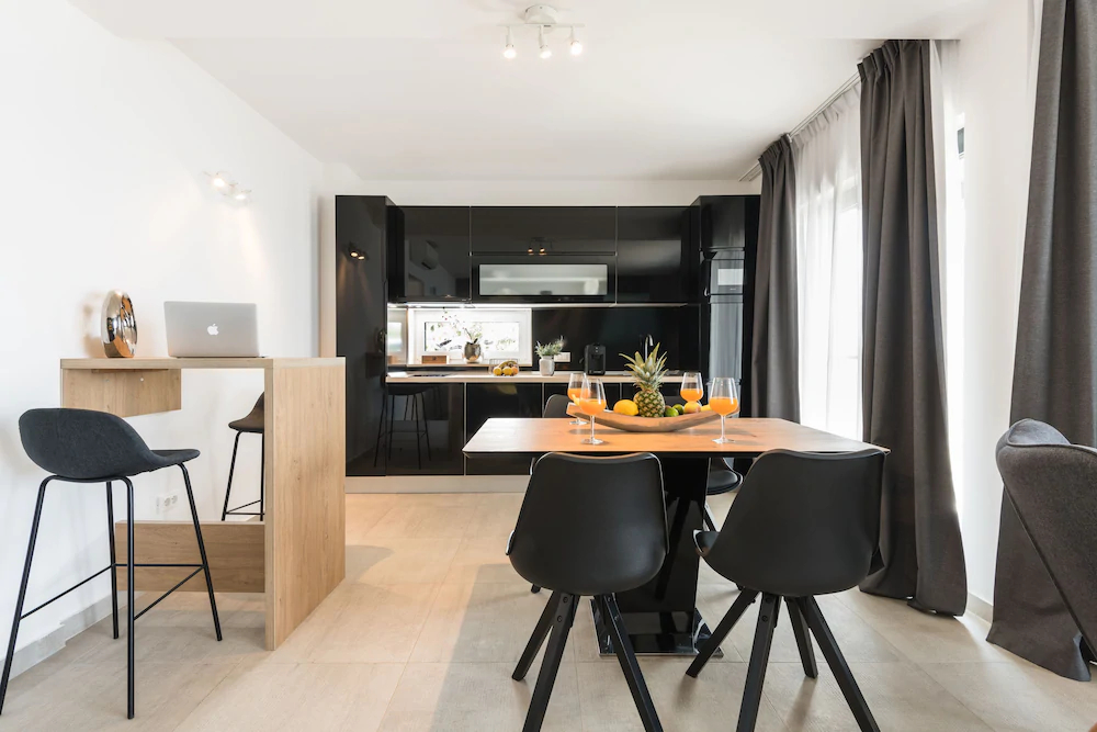 Residence Delta