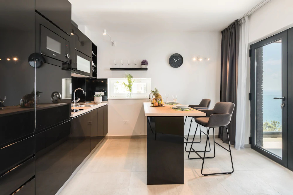 Residence Delta