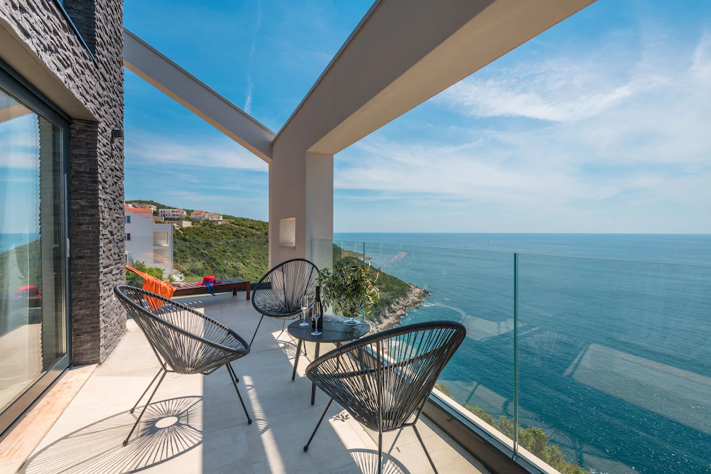 Residence Delta