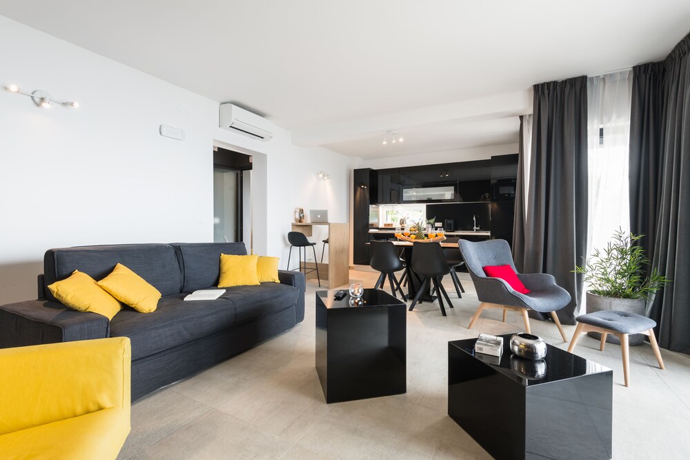 Residence Delta