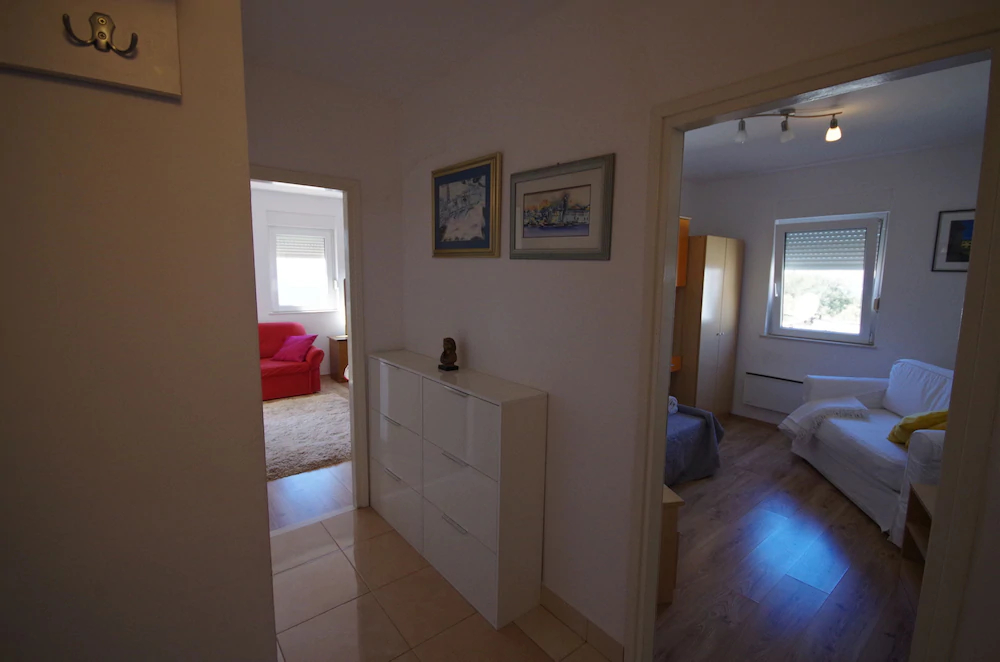 Sandra Apartments