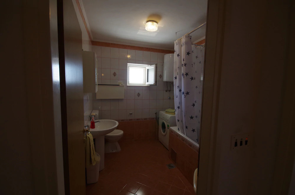 Sandra Apartments