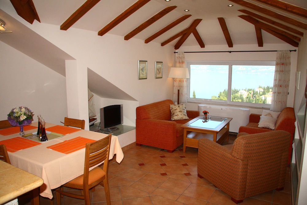 Villa Alegria