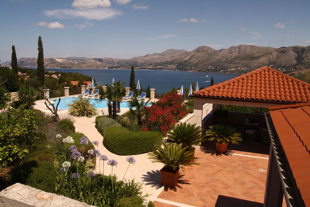 Villa Alegria