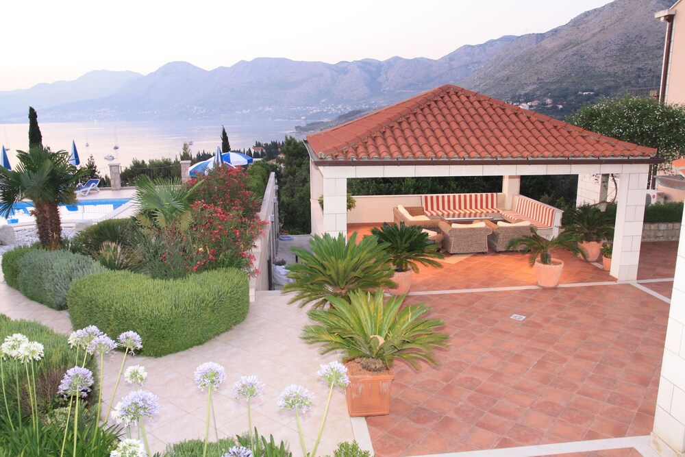 Villa Alegria
