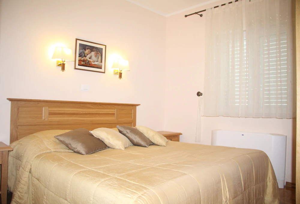 Villa Alegria