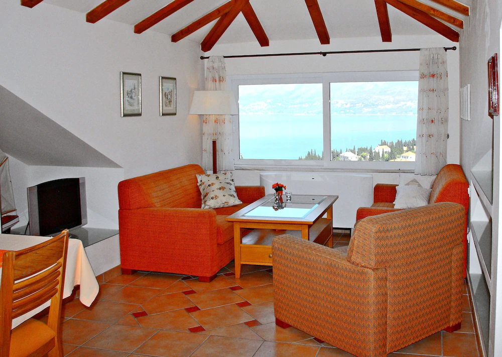Villa Alegria