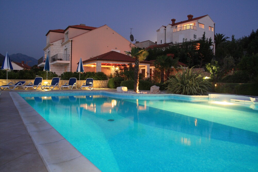 Villa Alegria