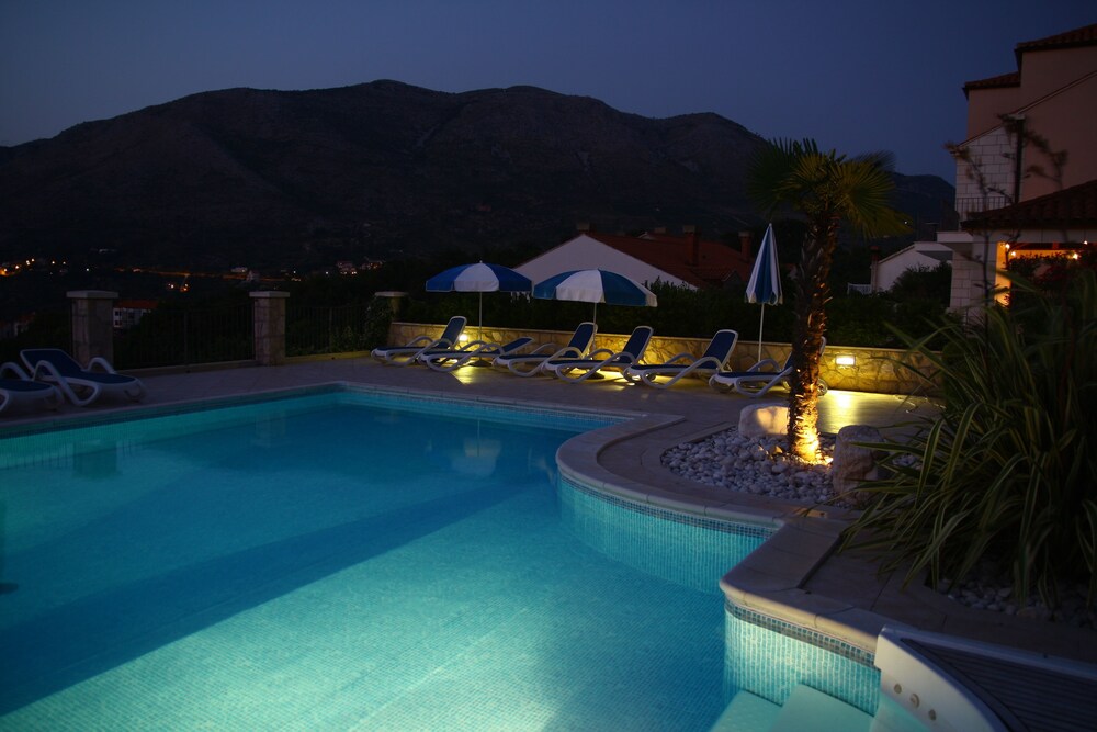 Villa Alegria