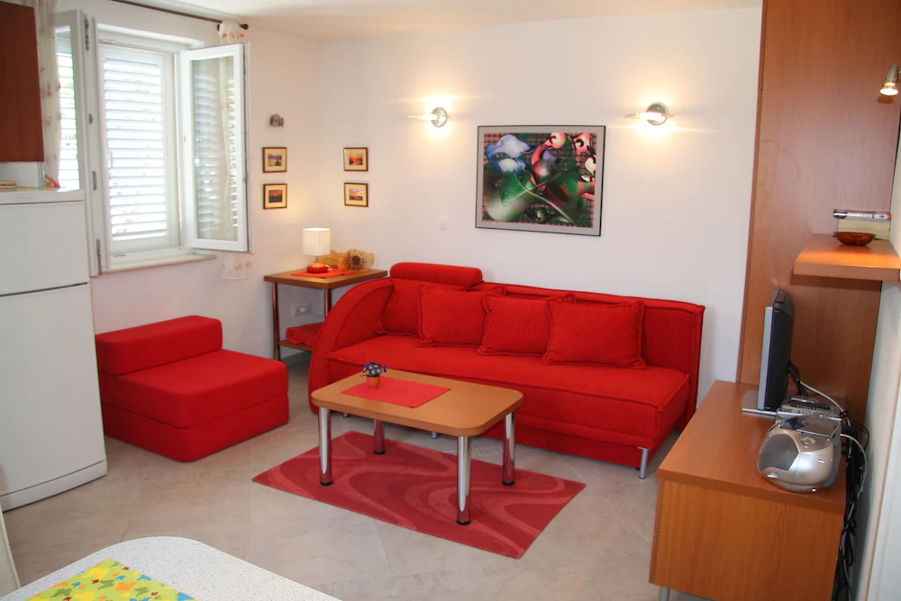 Villa Alegria