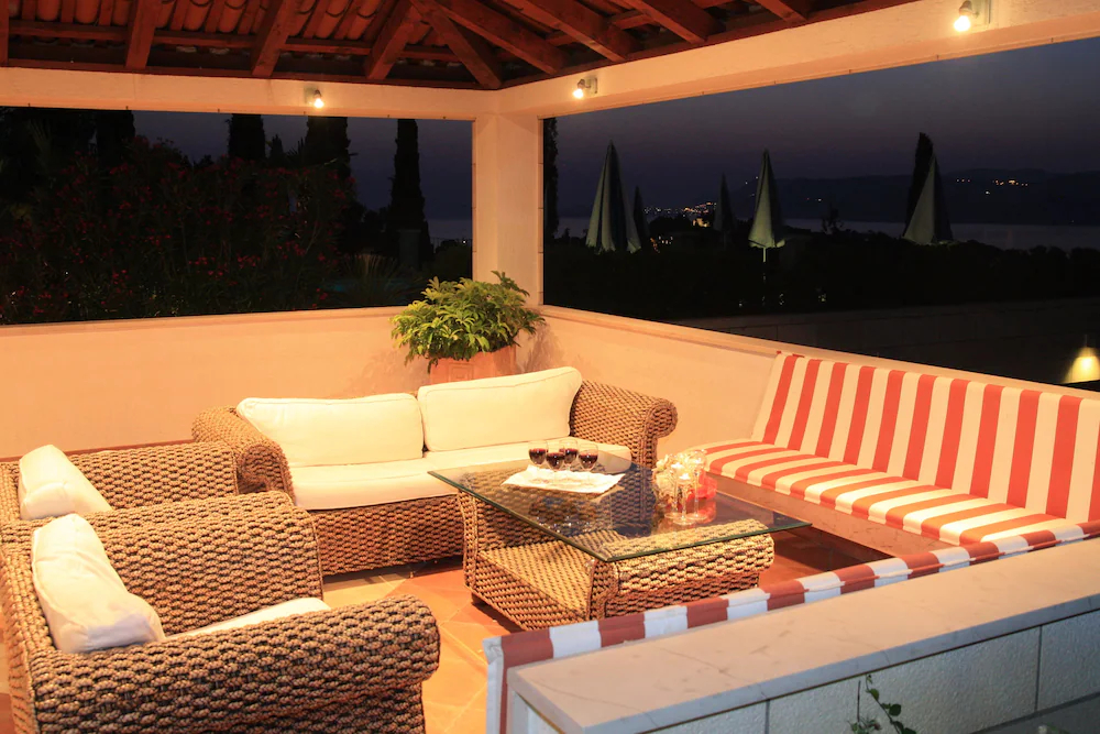 Villa Alegria