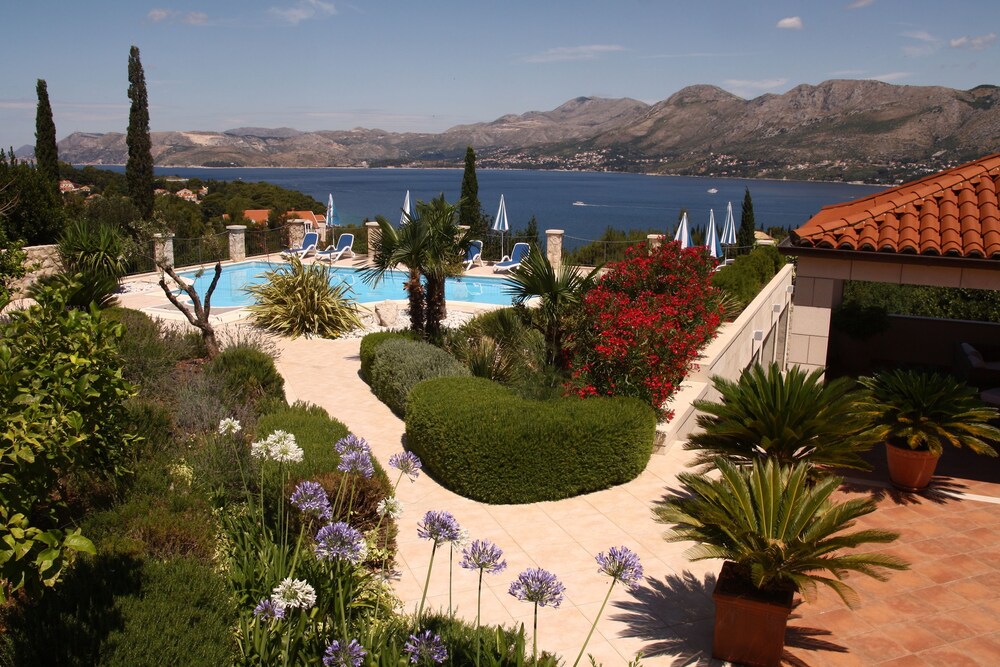 Villa Alegria