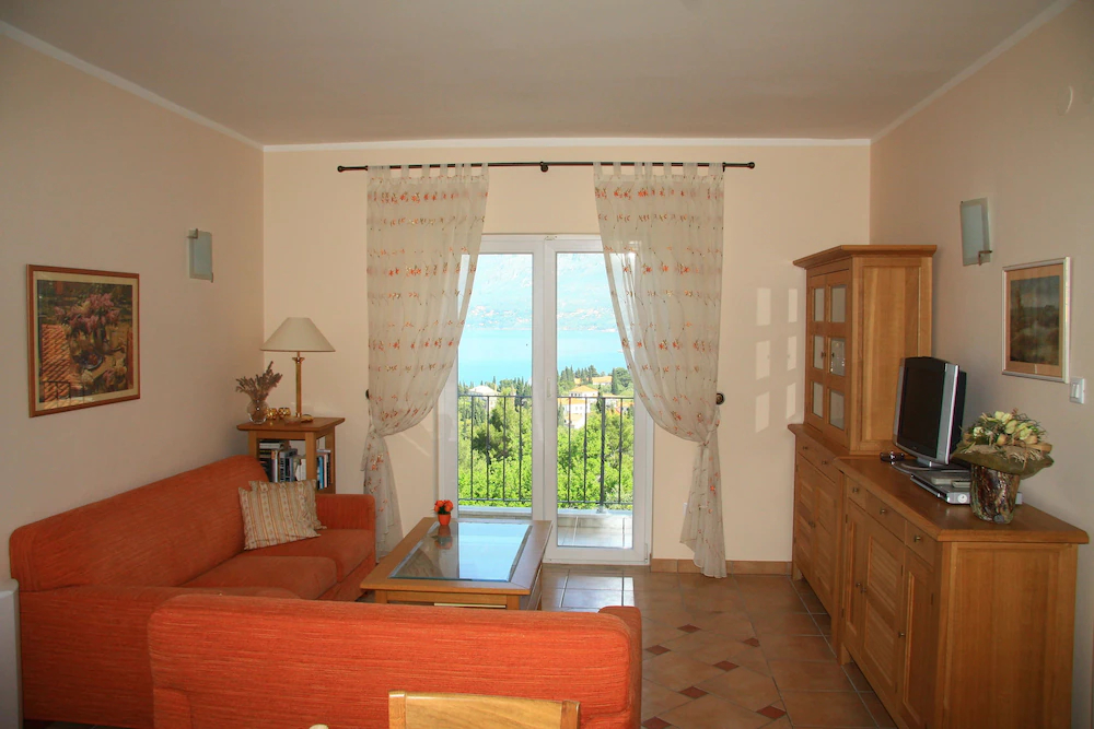 Villa Alegria