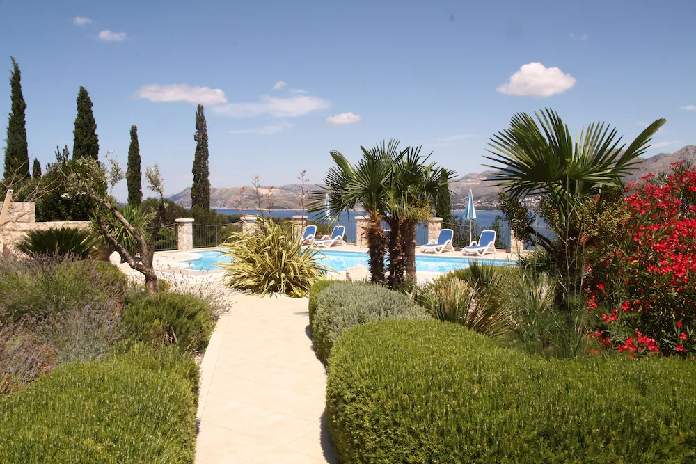 Villa Alegria