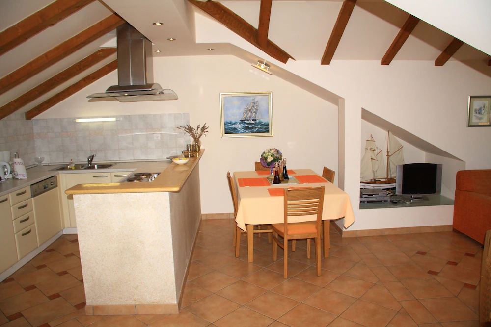 Villa Alegria