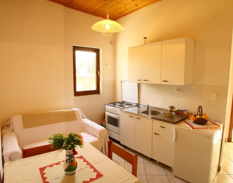 Villa Anka